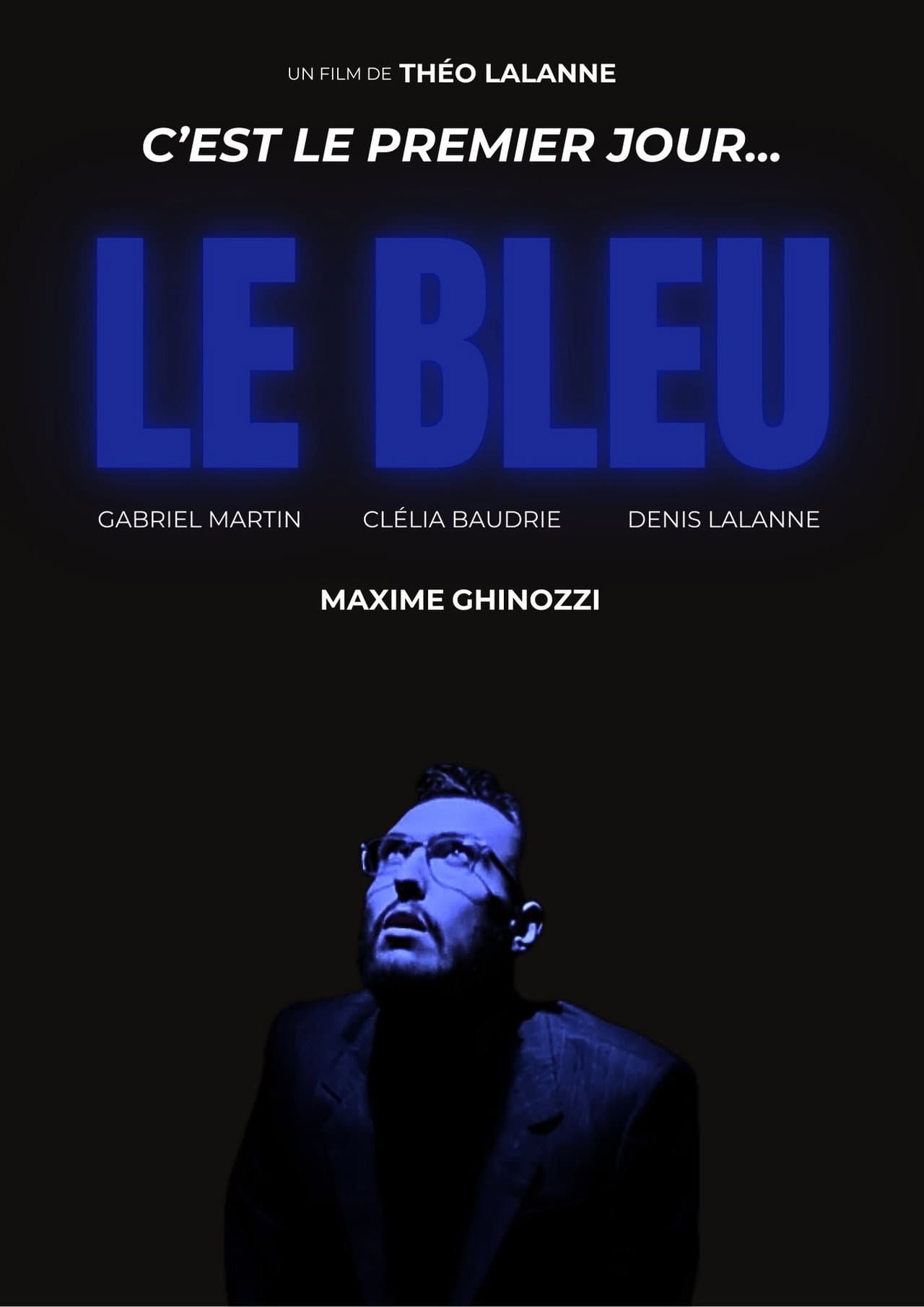 Le Bleu preview 2