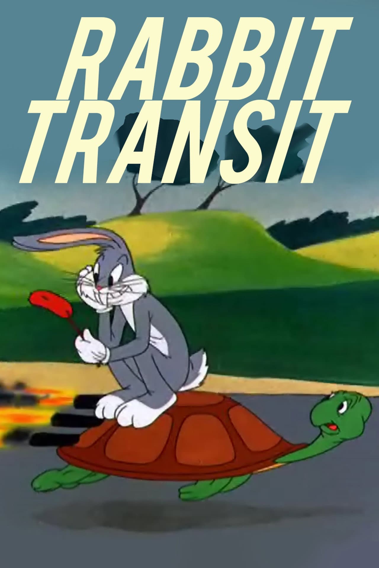Rabbit Transit preview 2