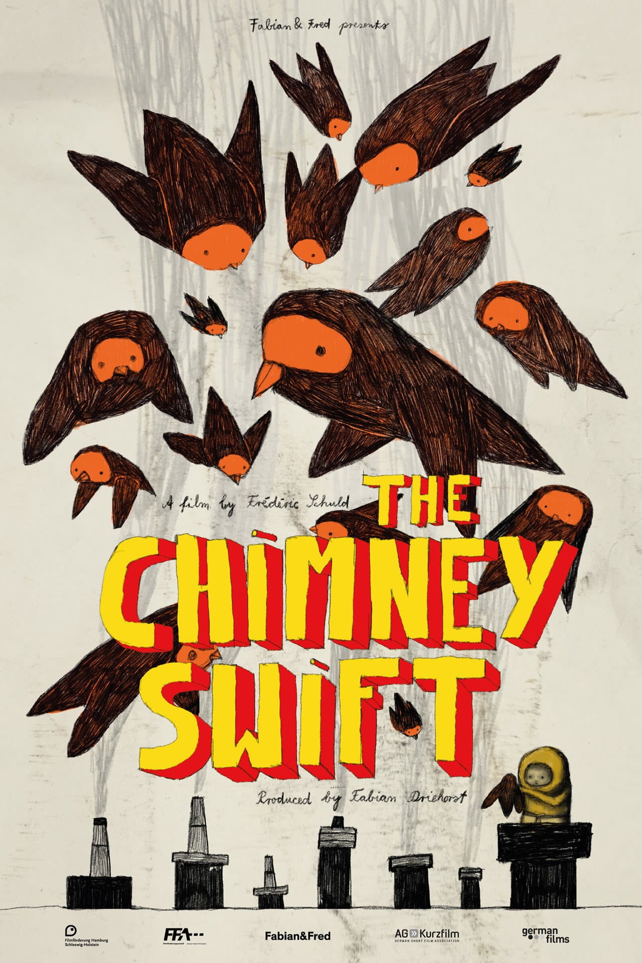 The Chimney Swift preview 1