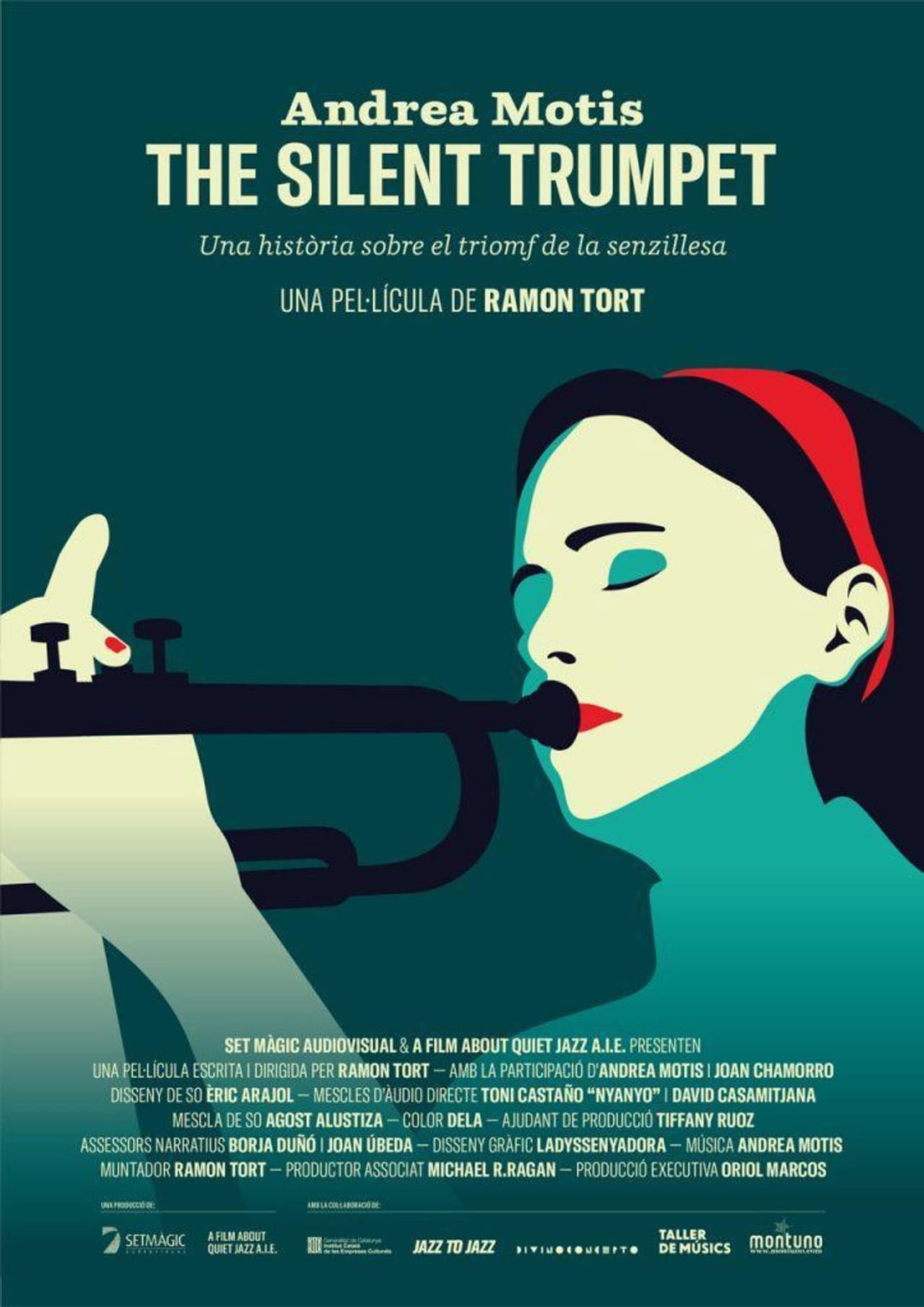 Andrea Motis, The Silent Trumpet preview 2