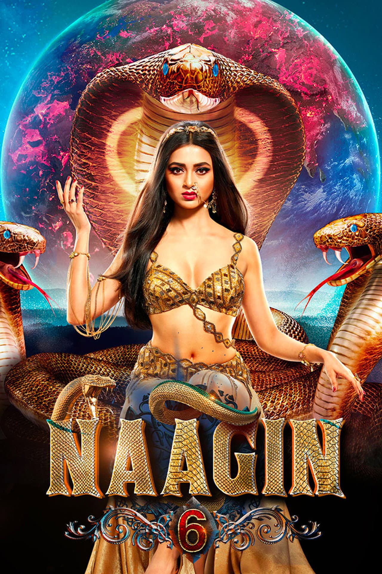 Naagin preview 2