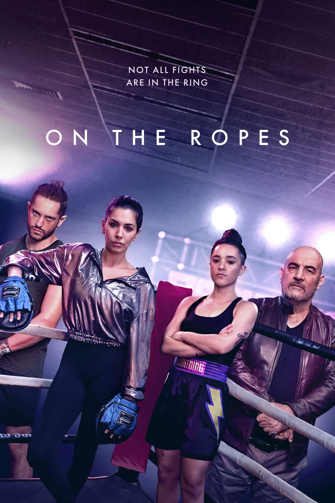 On The Ropes preview 2