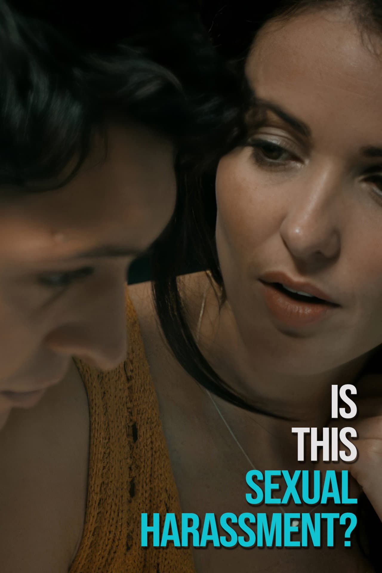 Is This Sexual Harassment? preview 2