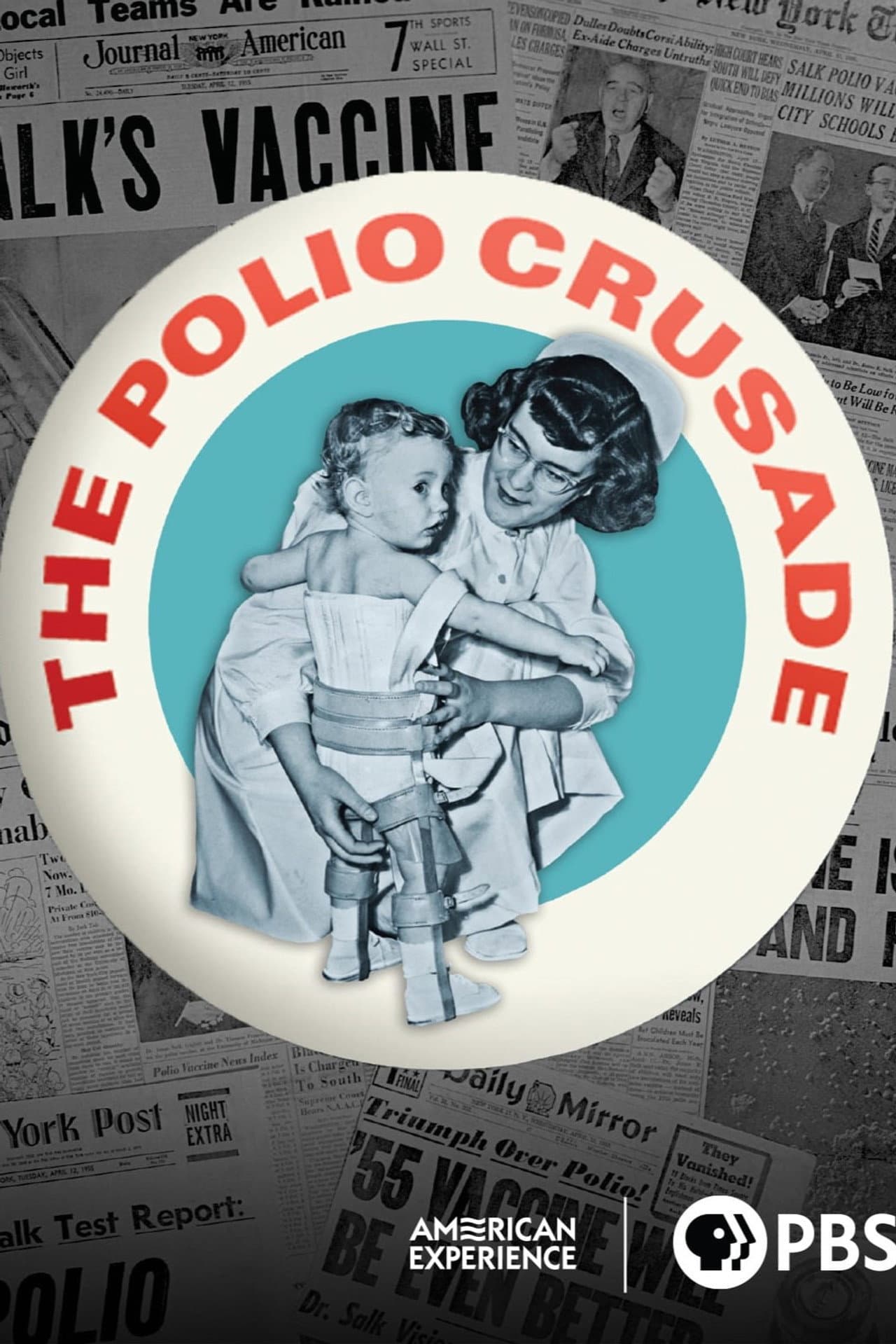 The Polio Crusade preview 2