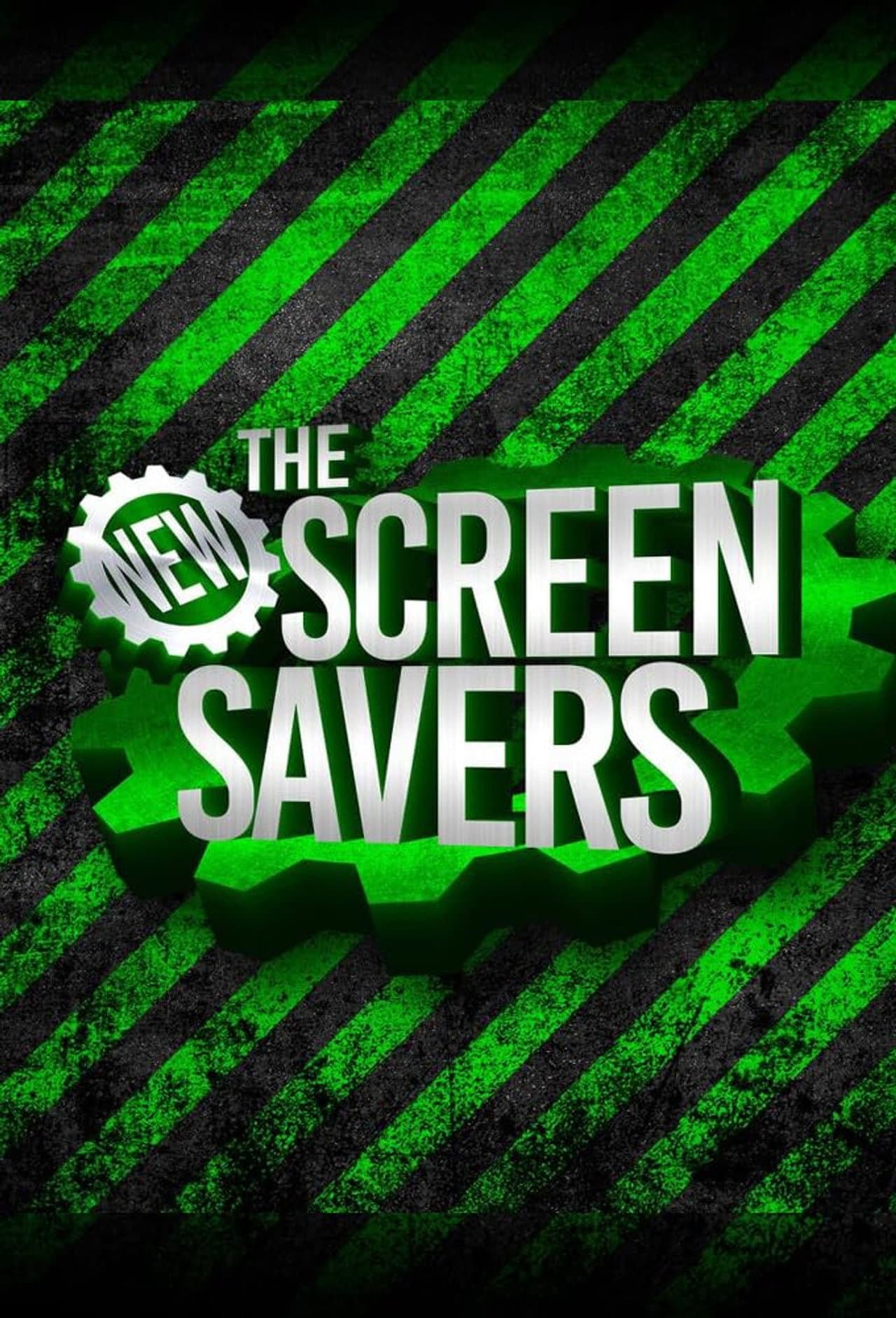 The New Screen Savers preview 2