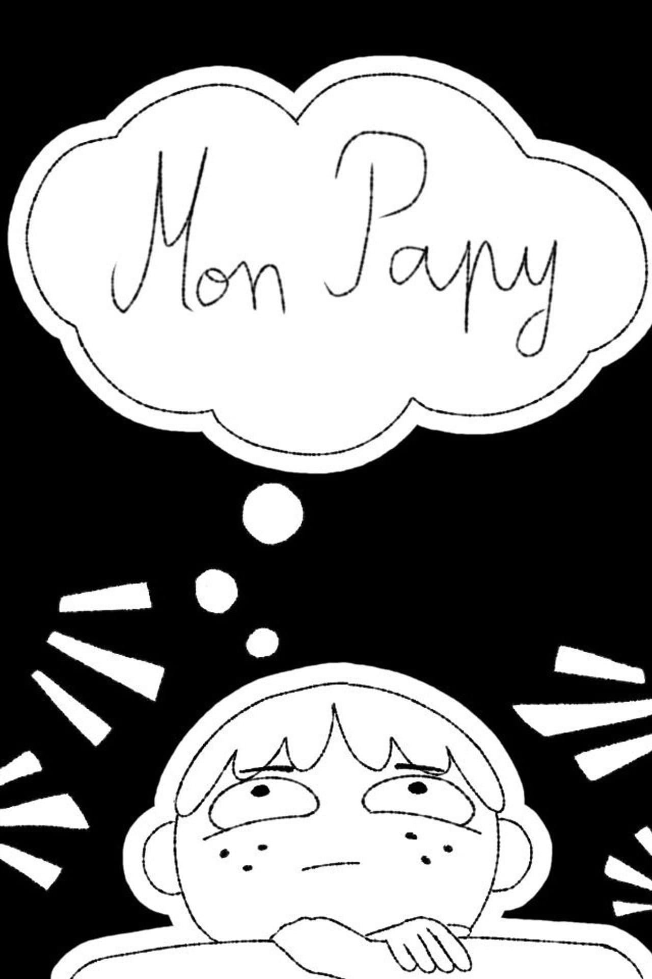 Mon Papy preview 2
