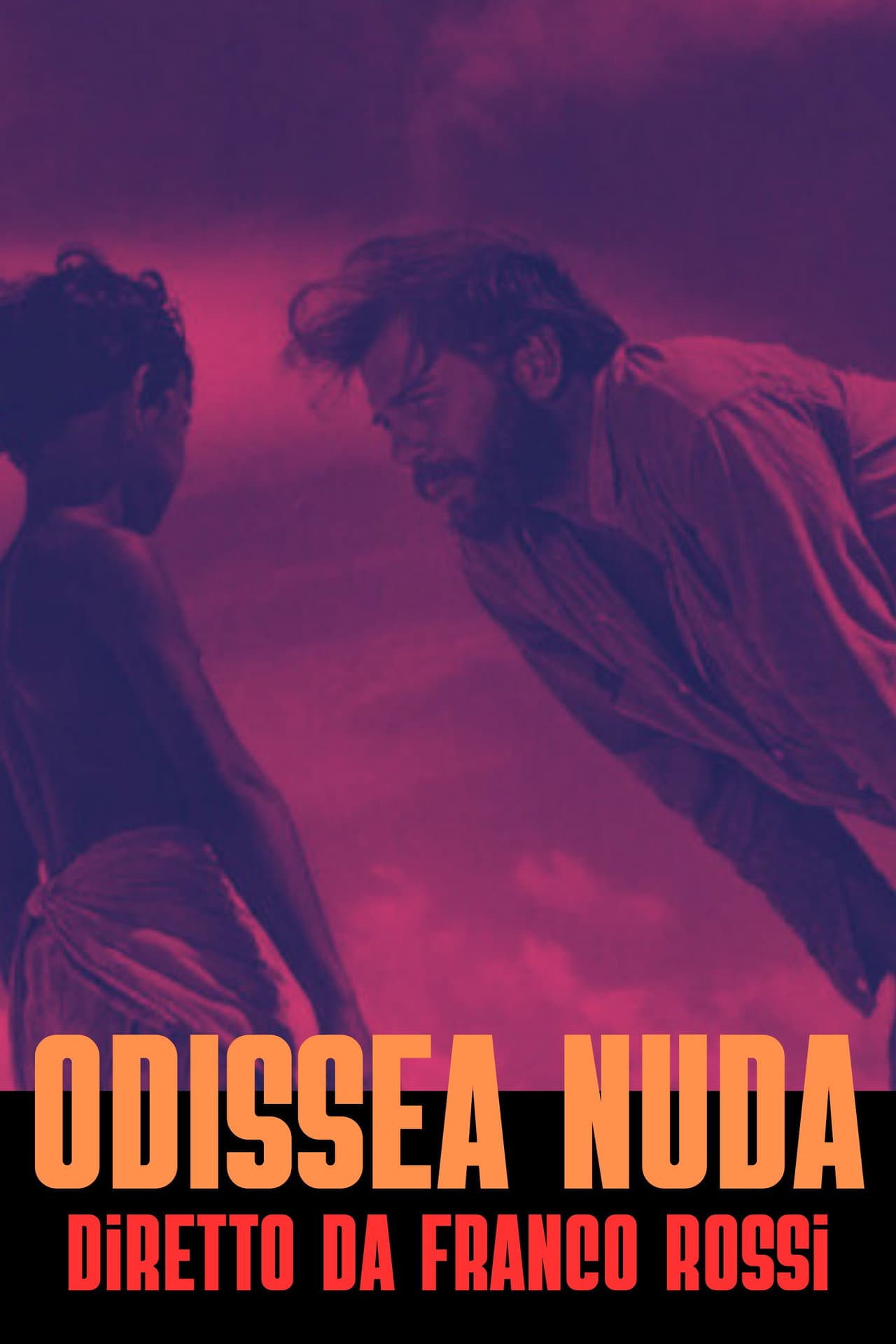 Odissea nuda preview 2