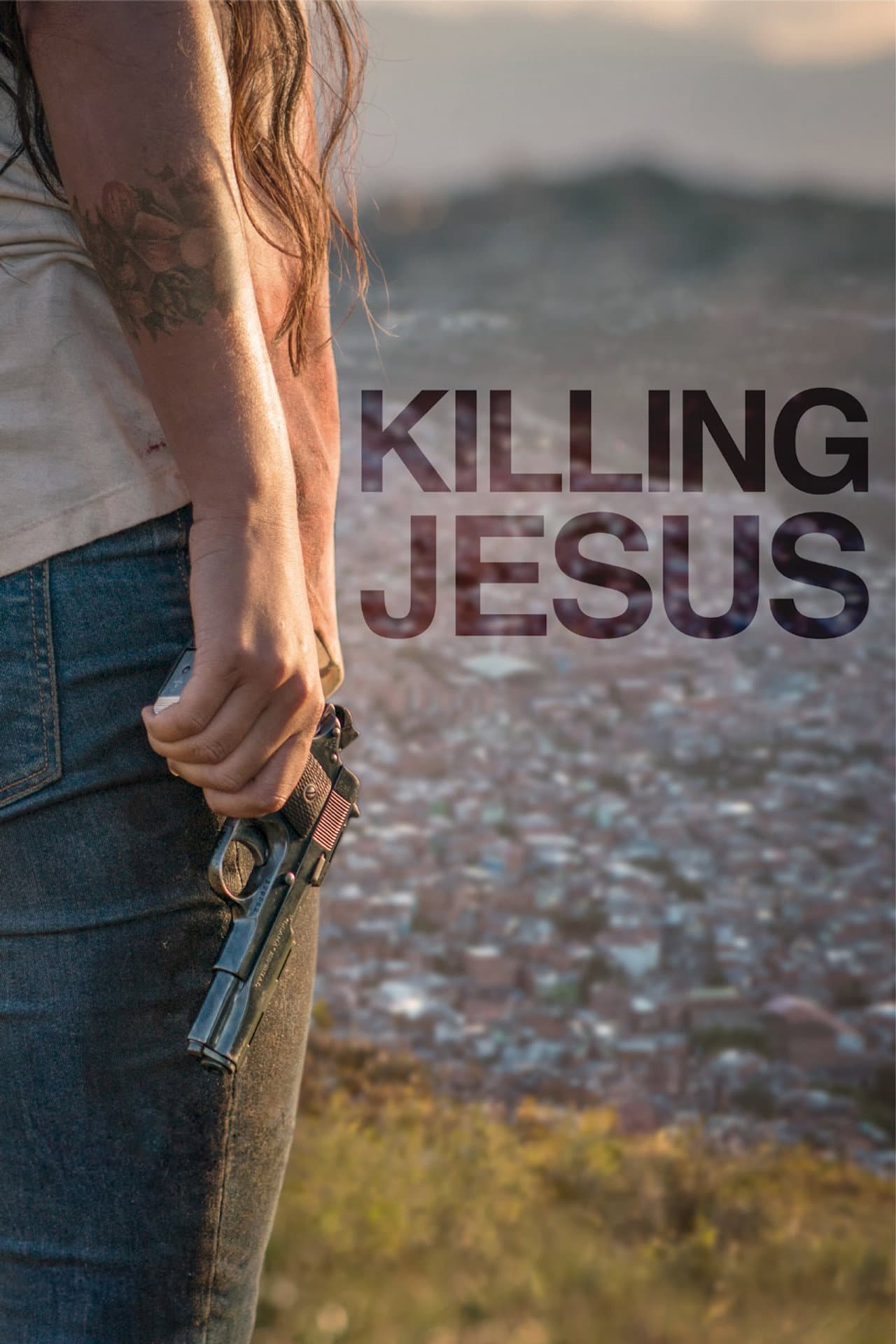 Killing Jesus preview 2
