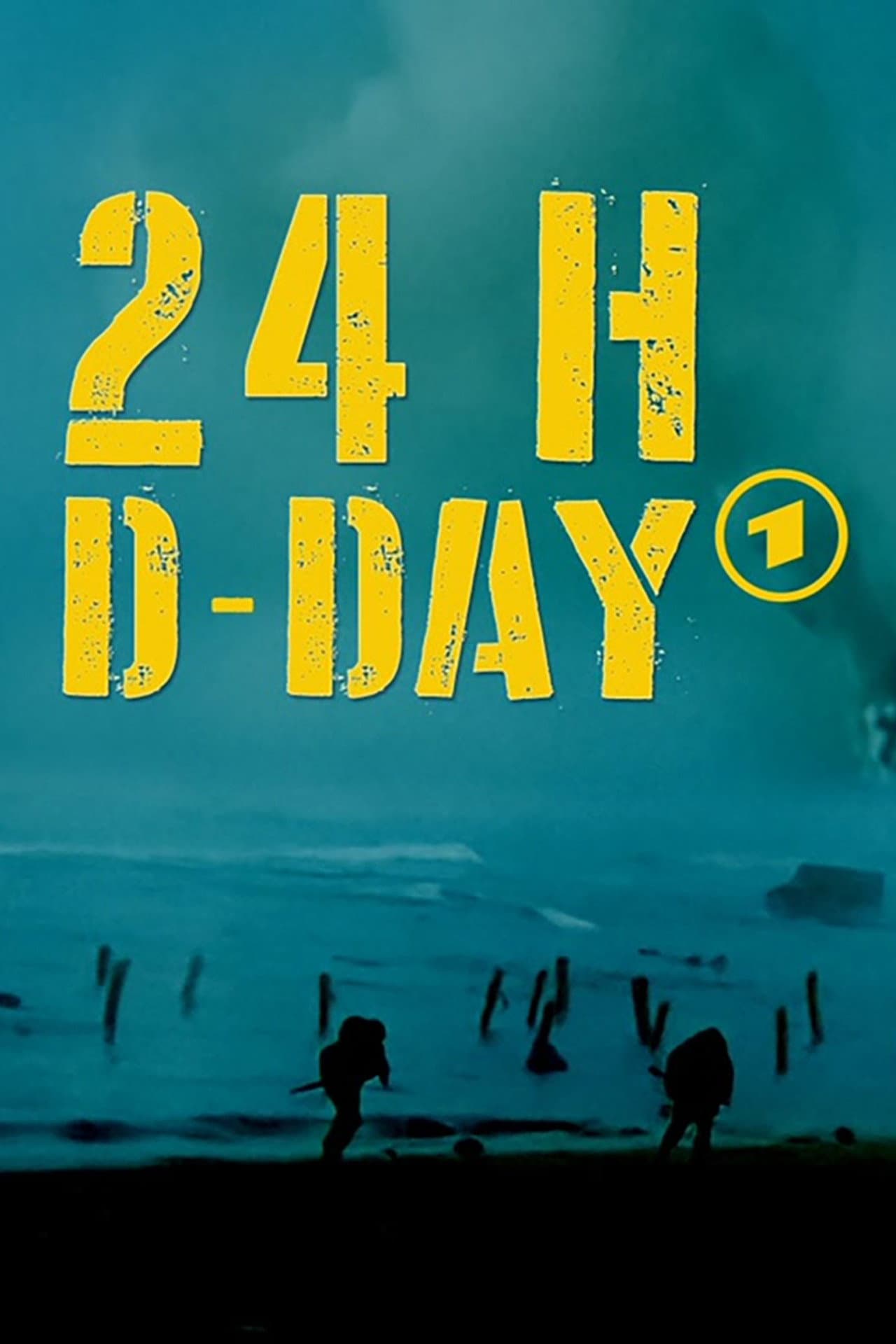 24 h D-Day preview 1