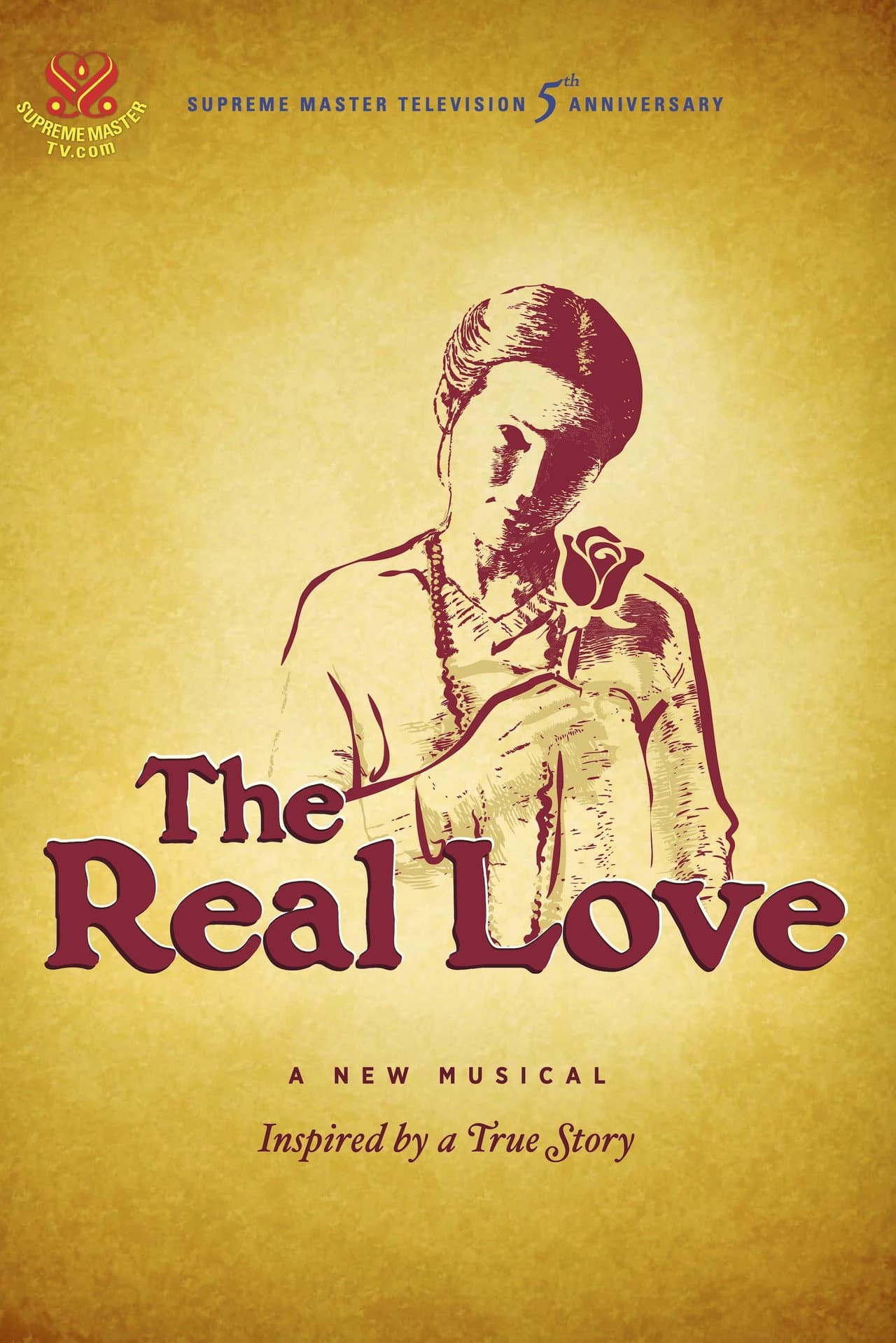 The Real Love preview 1