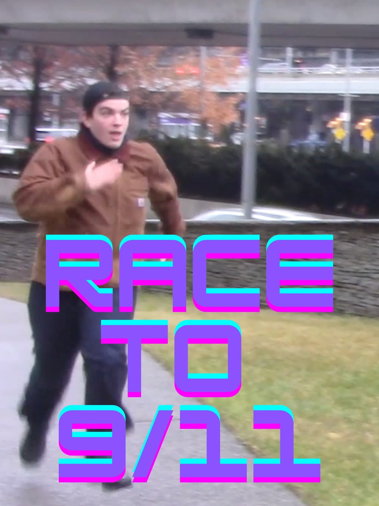 Race to 9/11 preview 2