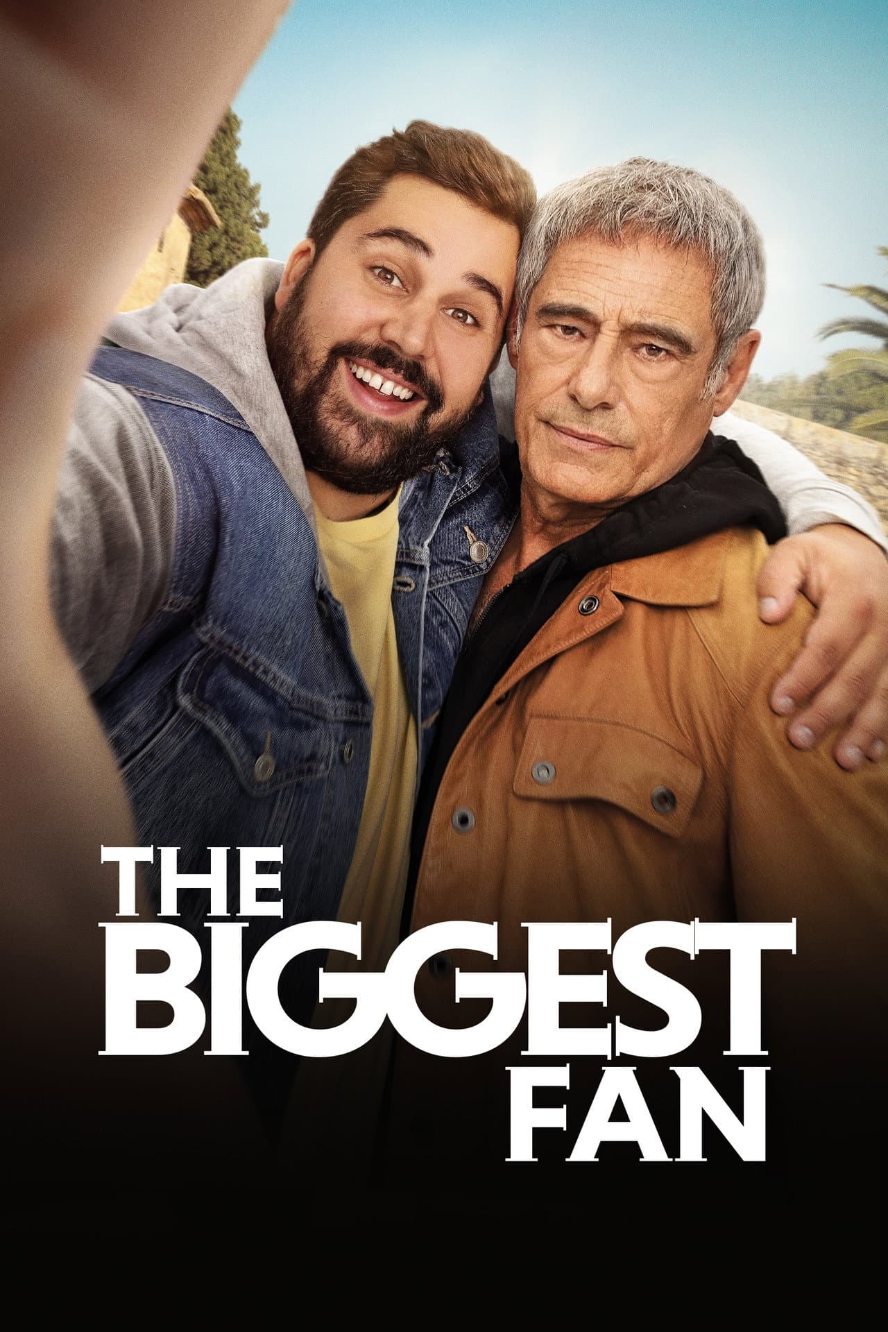 The Biggest Fan preview 2