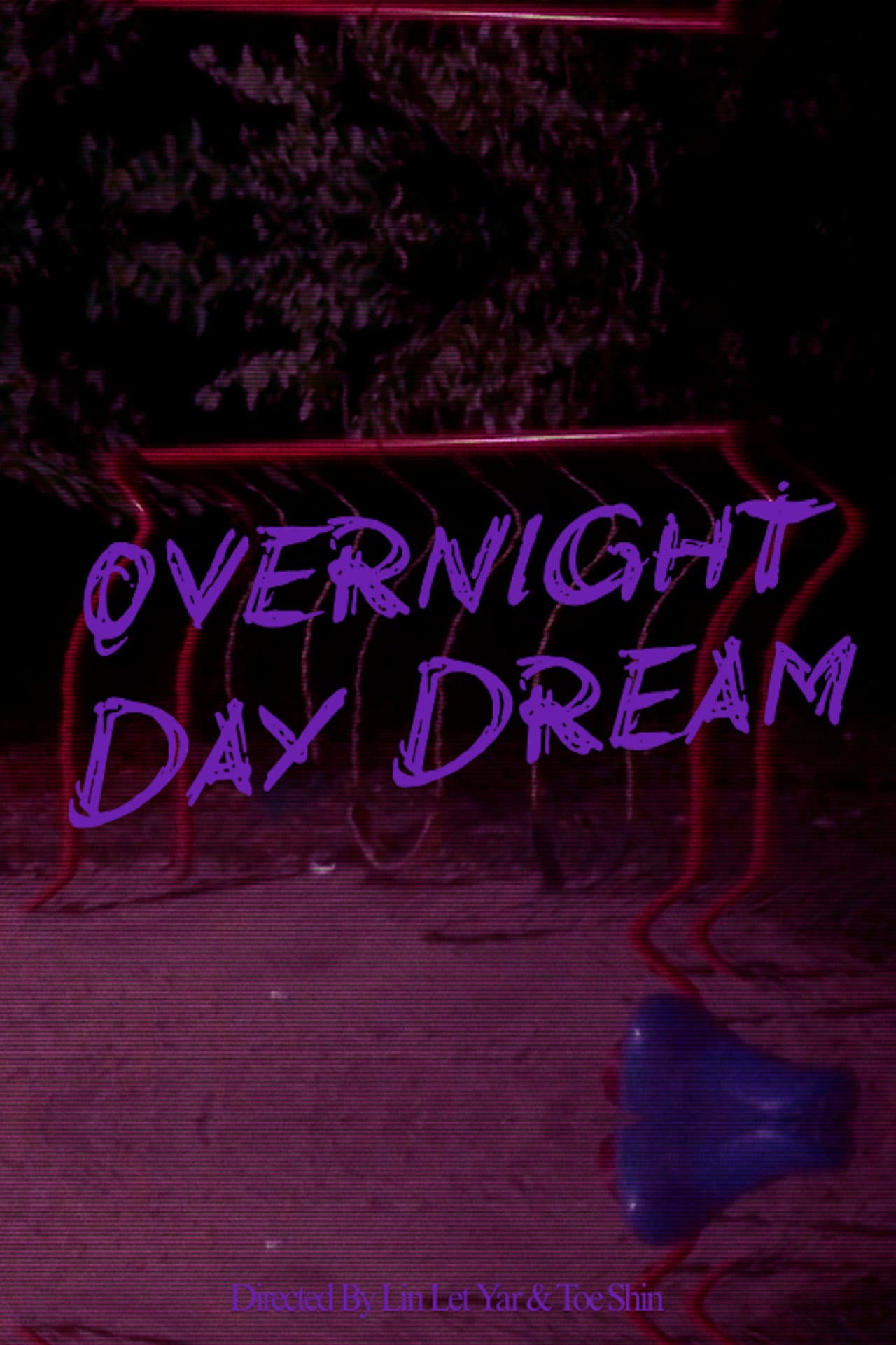 Overnight Day Dream preview 2