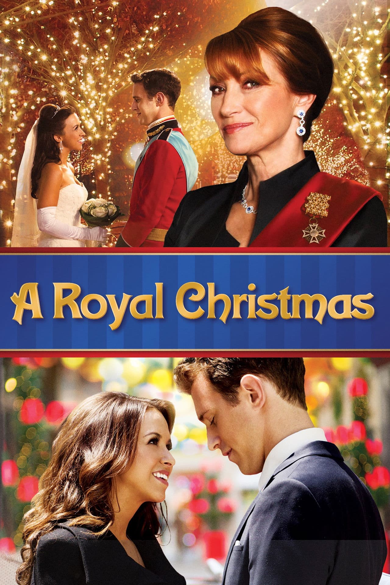A Royal Christmas preview 2