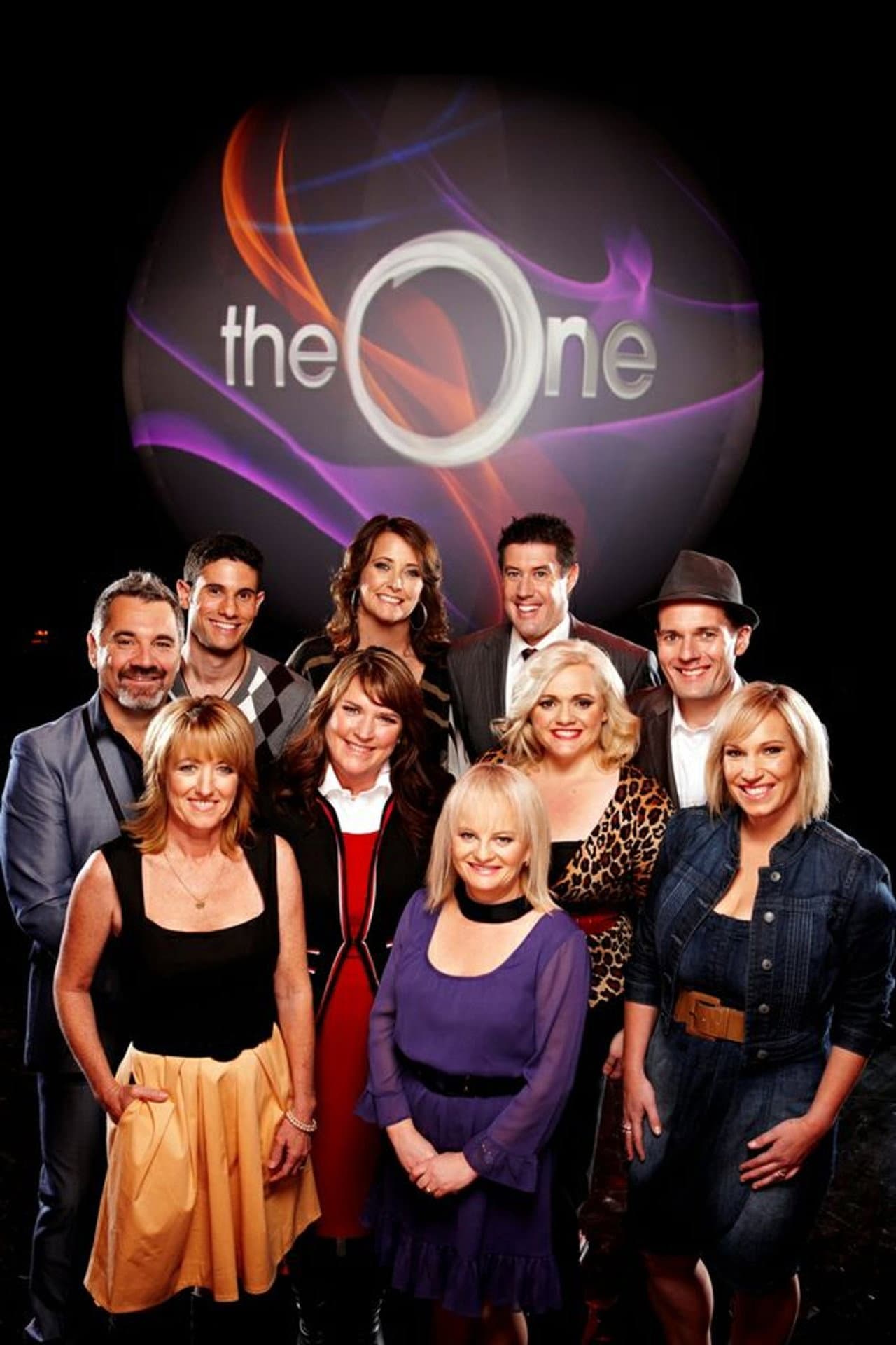 The One preview 1