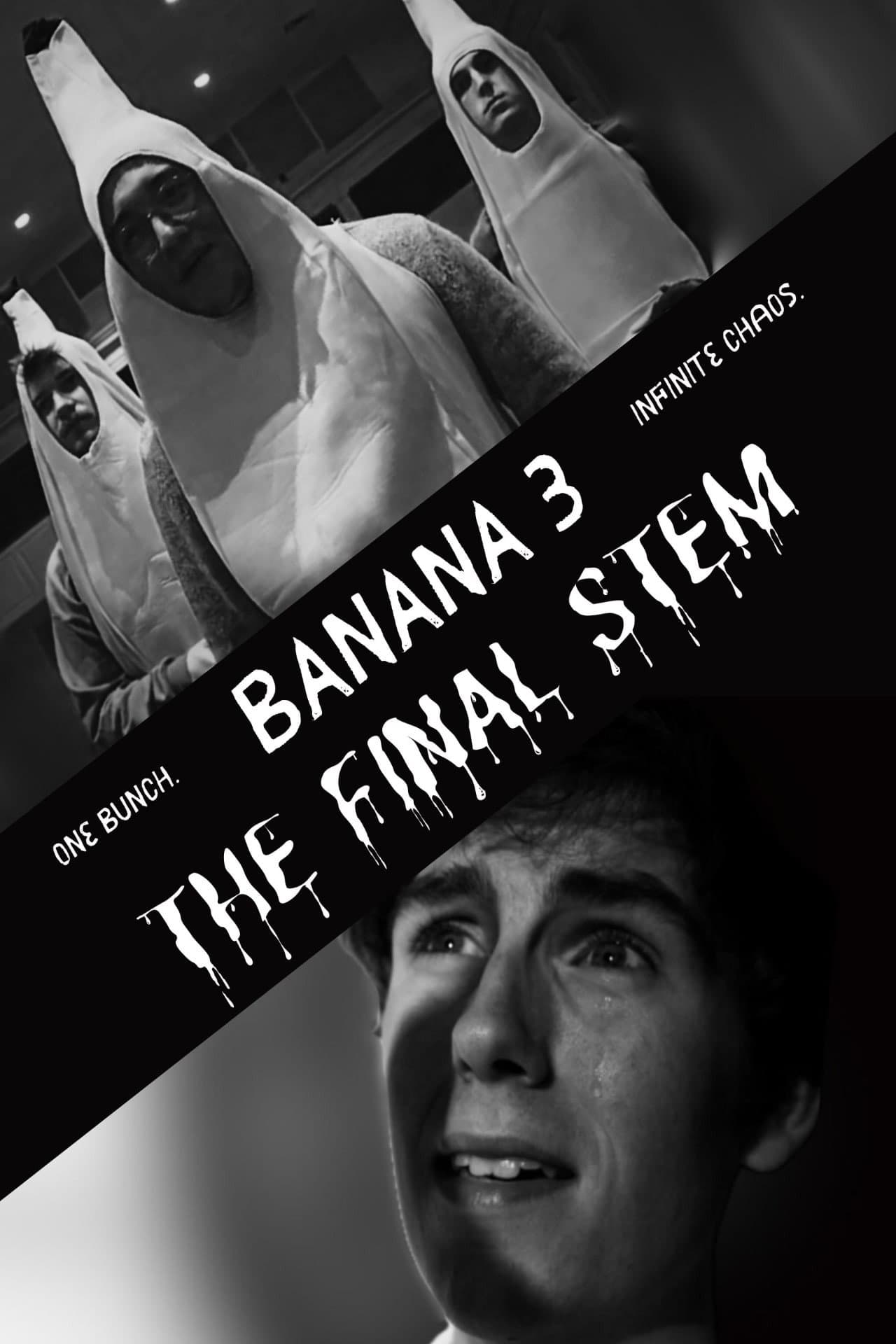 Banana 3: The Final Stem preview 2