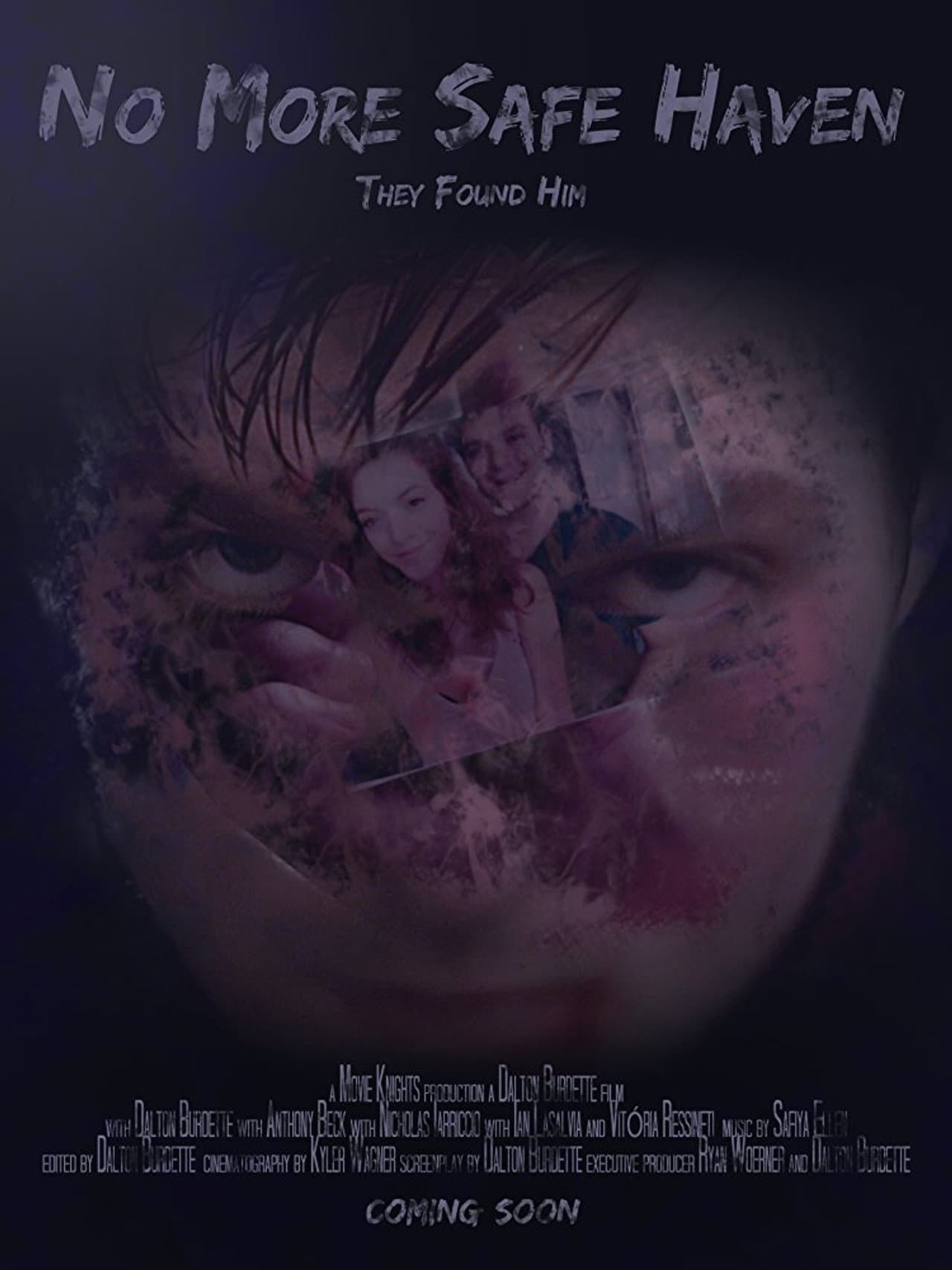 No More Safe Haven preview 1