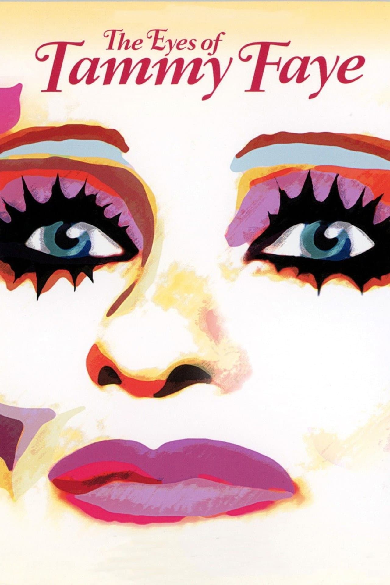 The Eyes of Tammy Faye preview 2