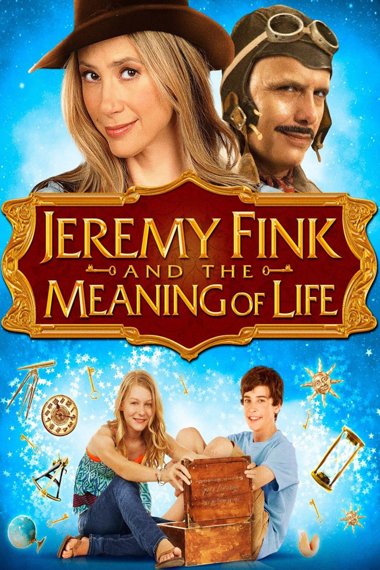 Jeremy Fink and the Meaning of Life preview 2