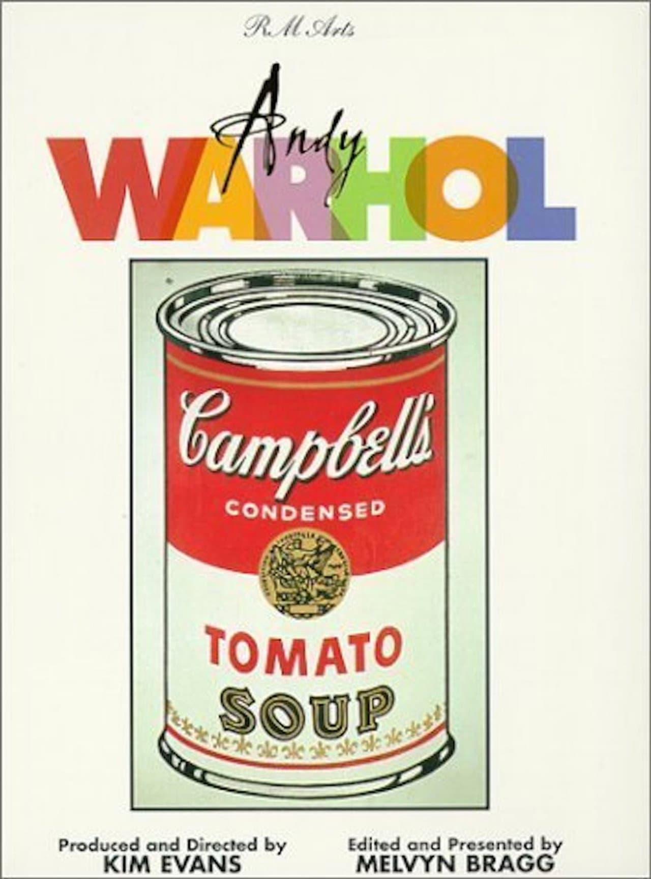 Andy Warhol preview 1