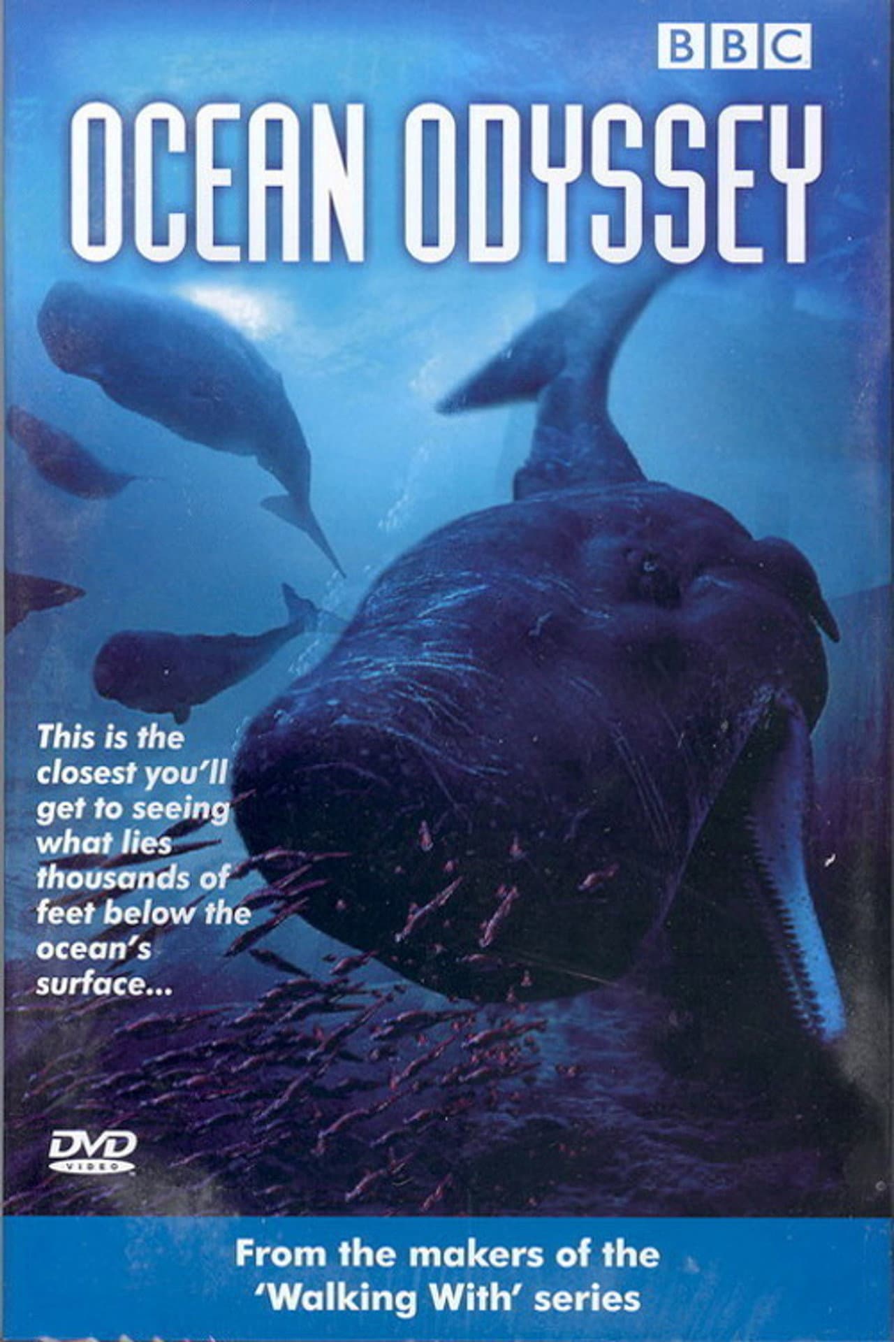 Ocean Odyssey preview 2