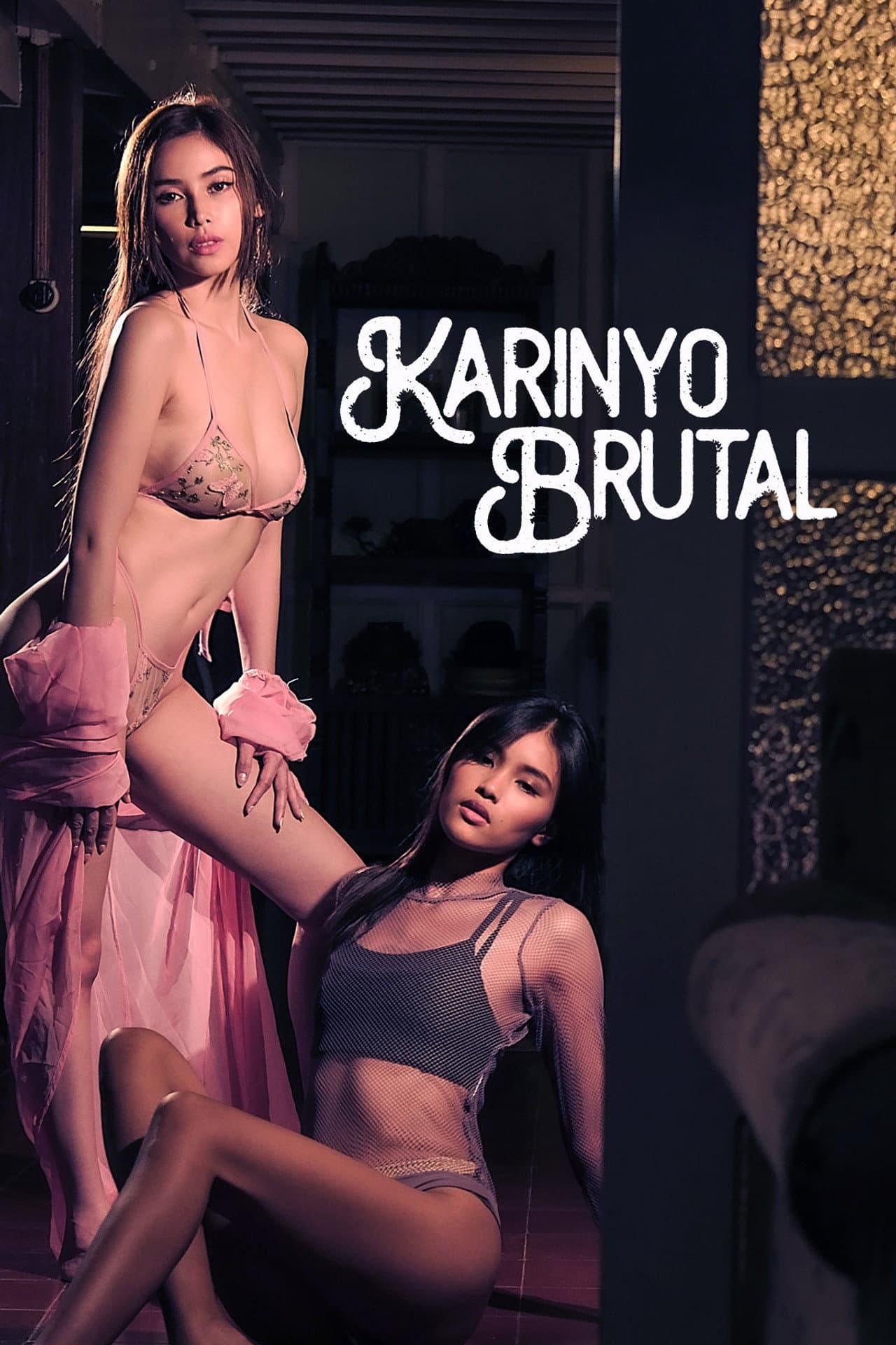 Karinyo Brutal preview 2