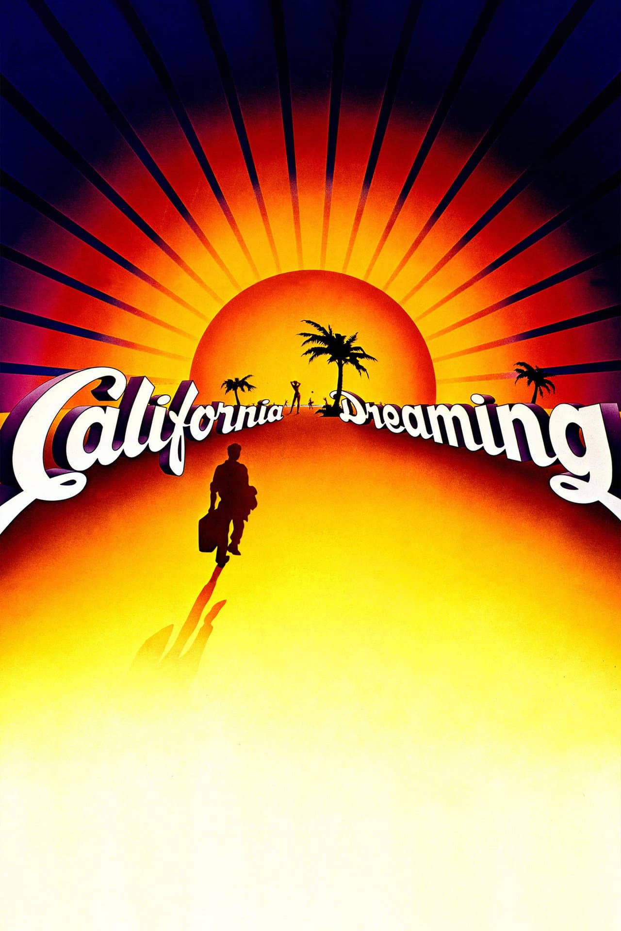 California Dreaming preview 2