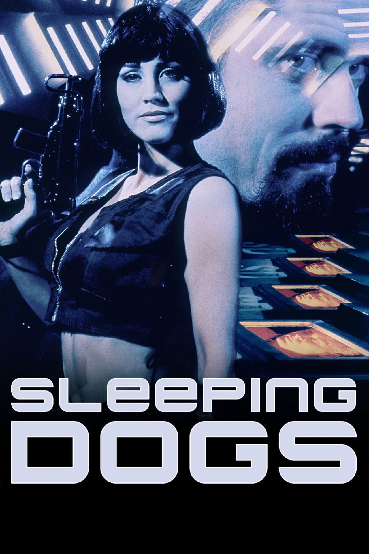 Sleeping Dogs preview 2
