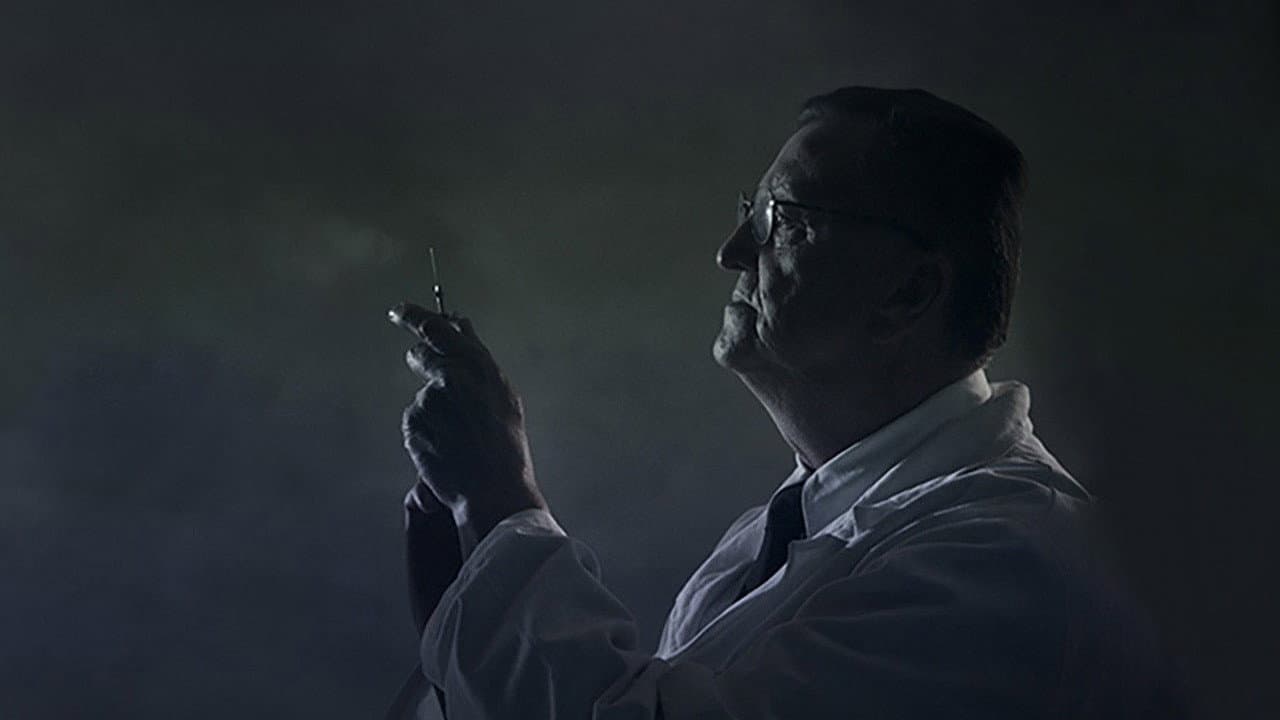 Secret Nazi Science