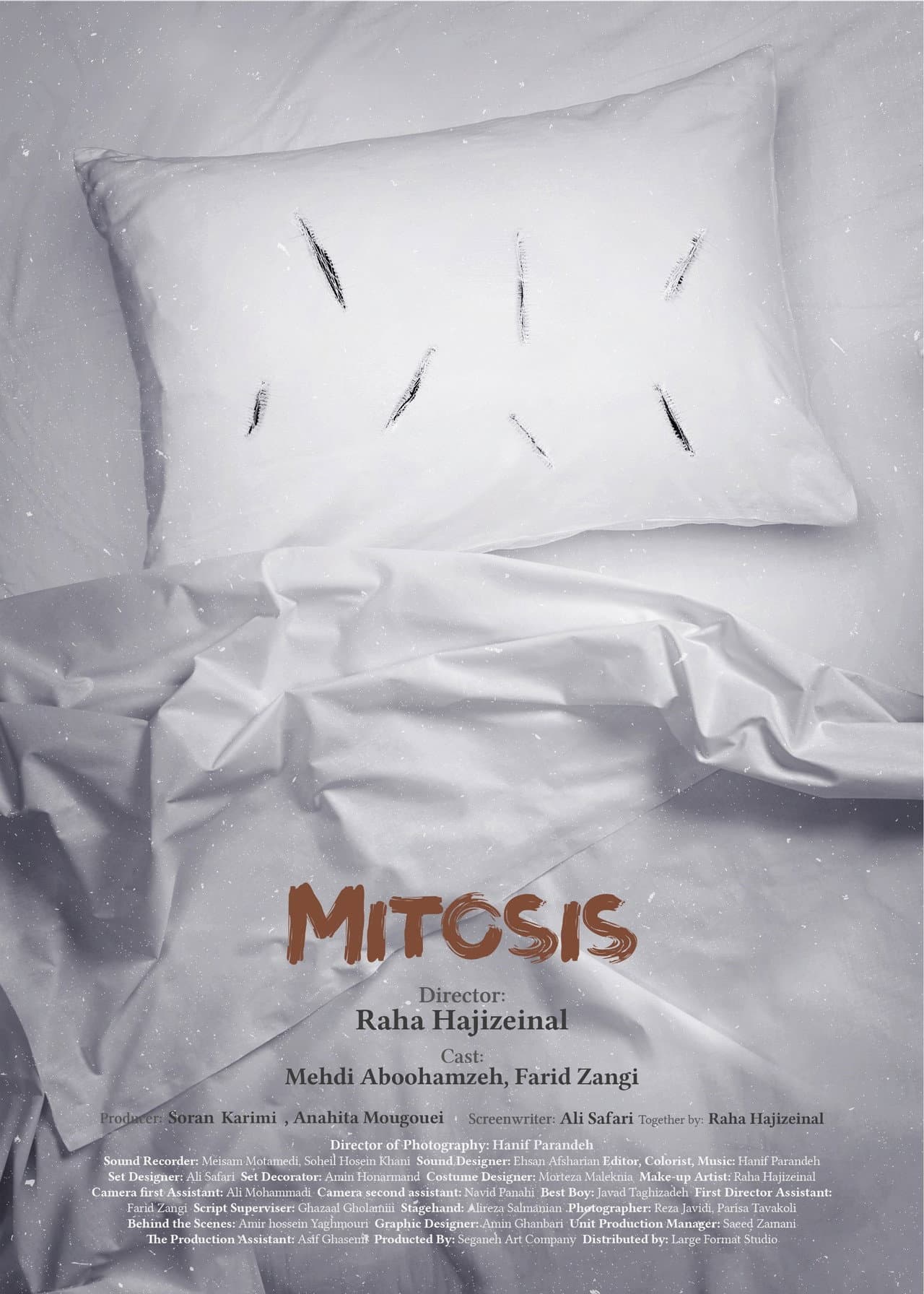 Mitosis preview 2
