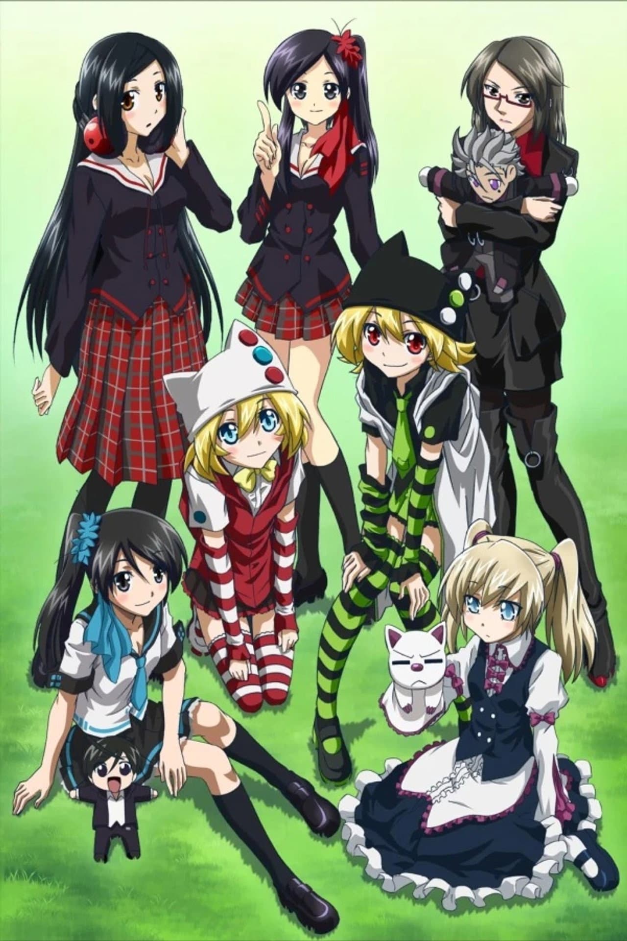 Season 1