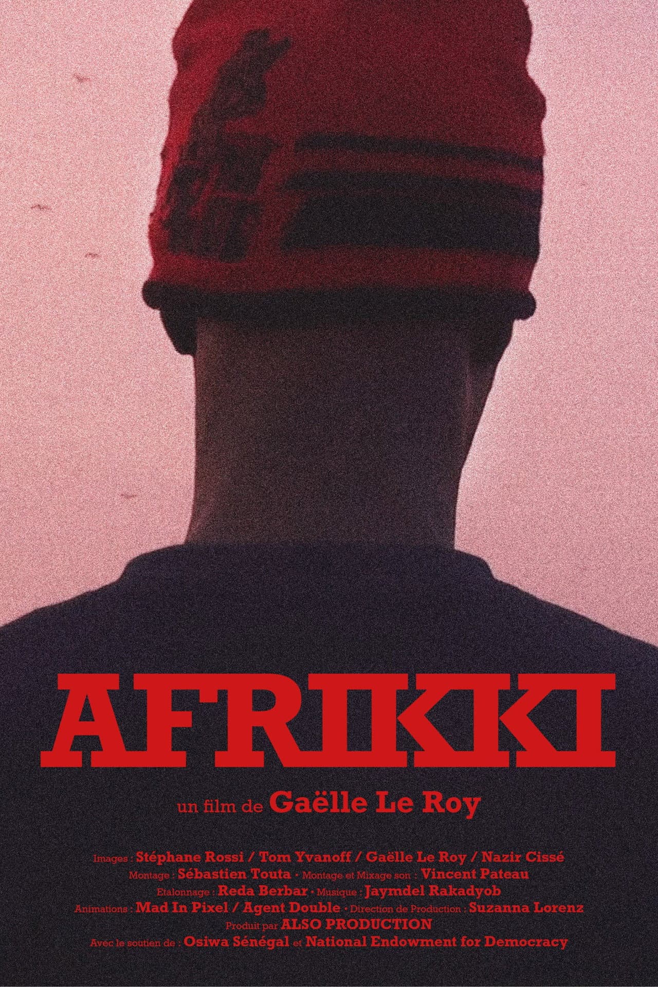 Afrikki preview 1
