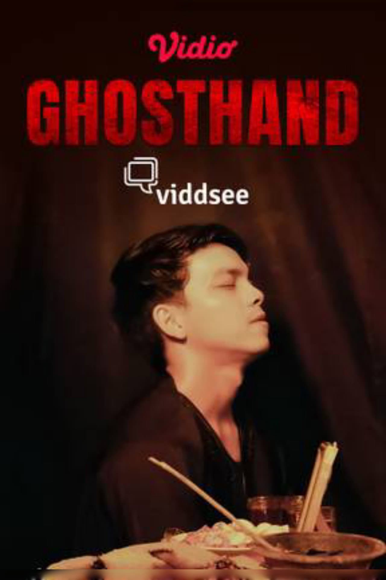 Ghosthand preview 1