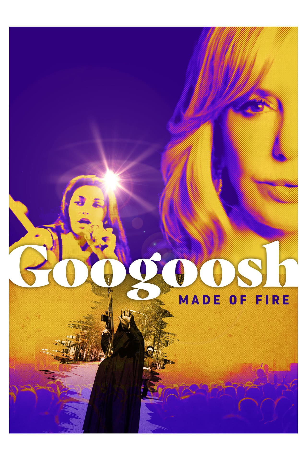 Googoosh: Made of Fire preview 2