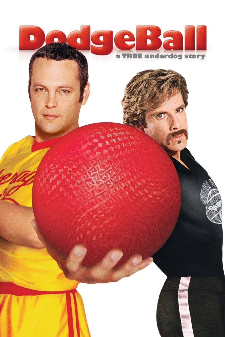 DodgeBall: A True Underdog Story preview 2