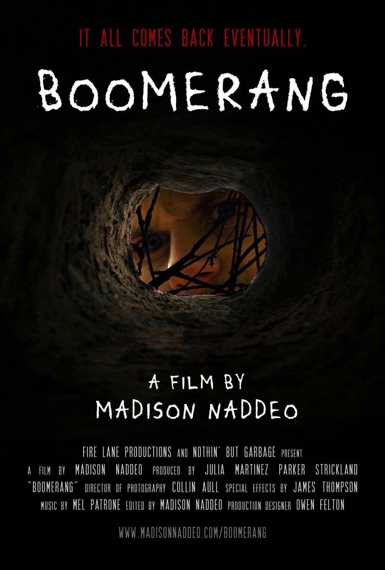 Boomerang preview 2