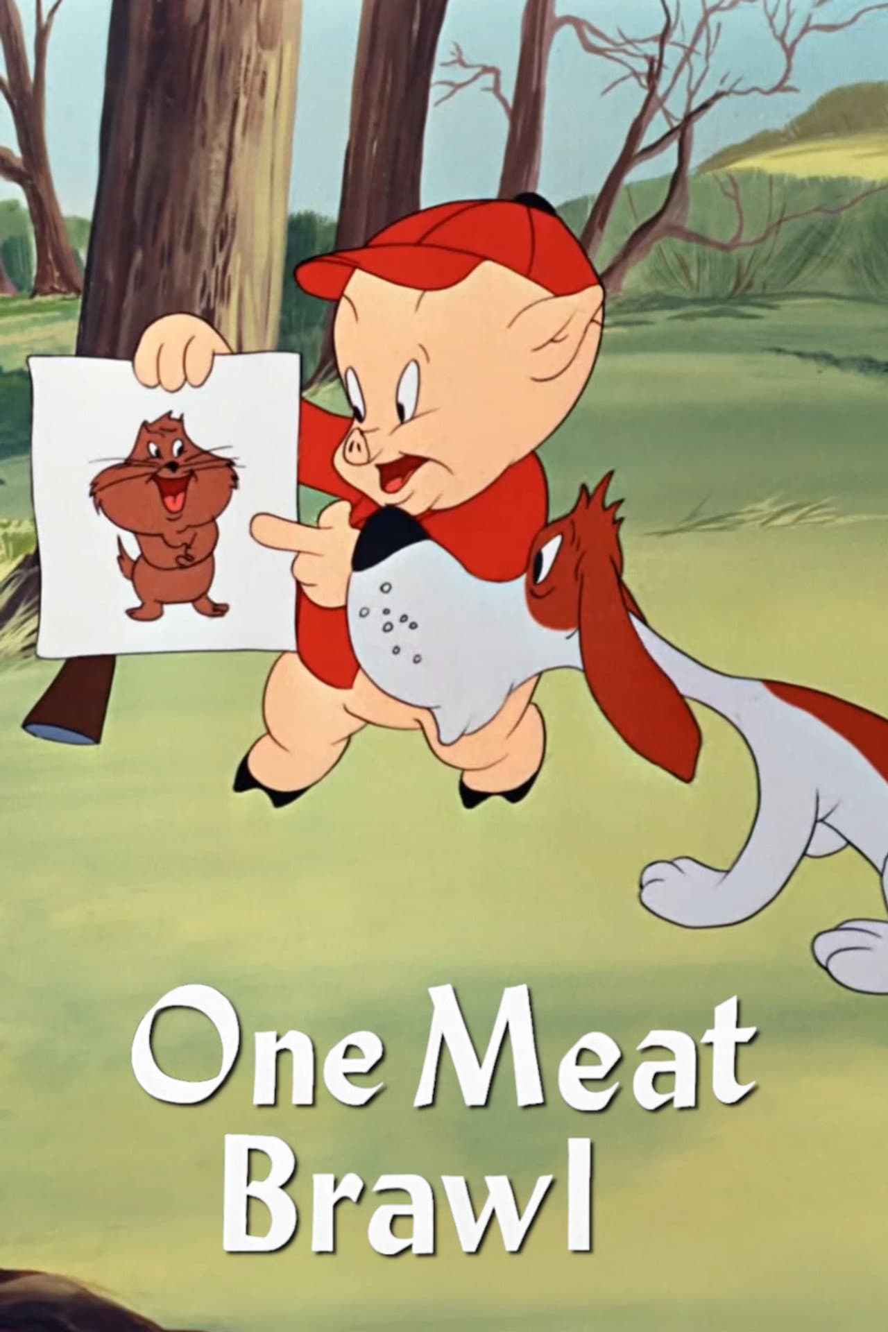 One Meat Brawl preview 2