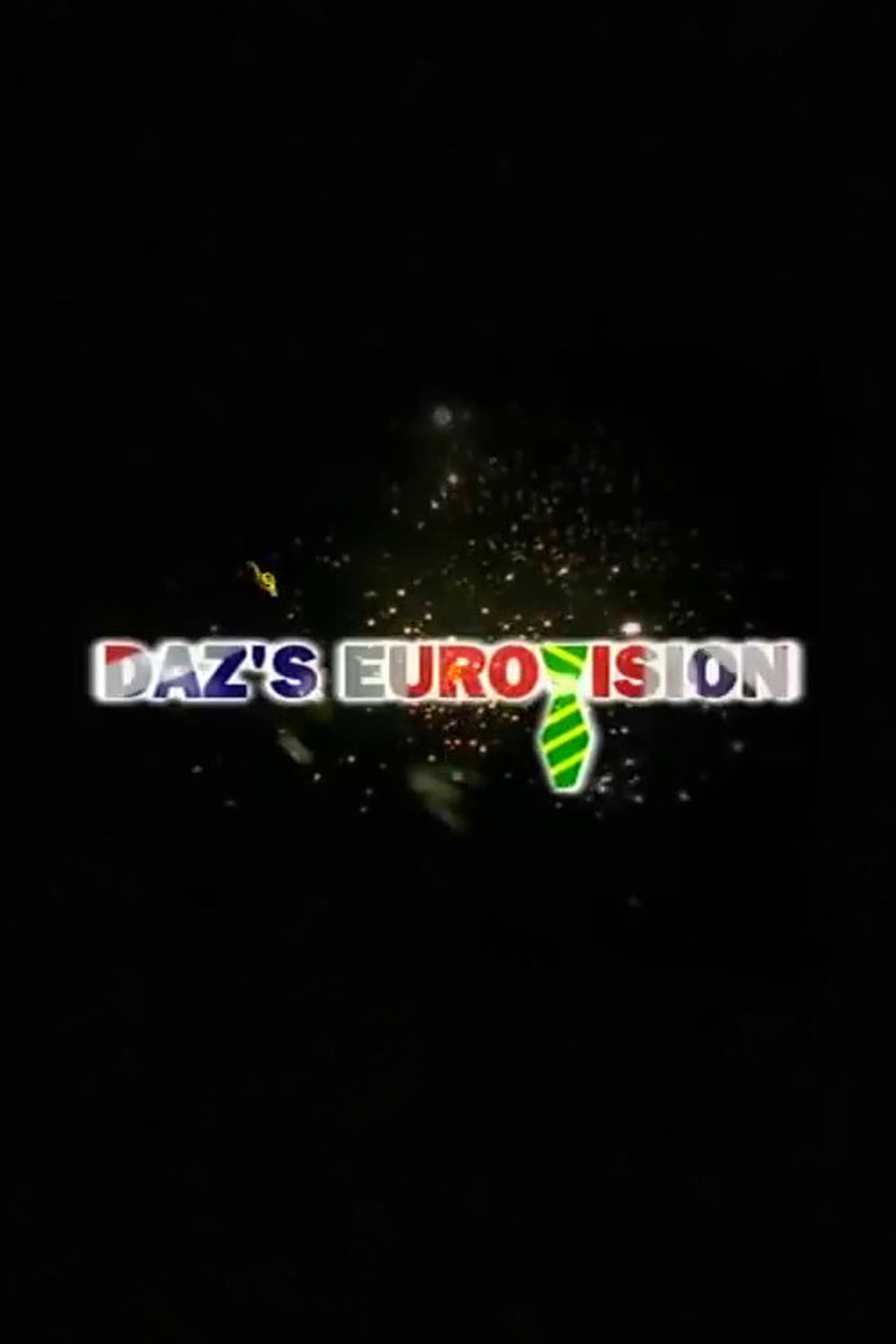 Daz's Eurovision preview 1