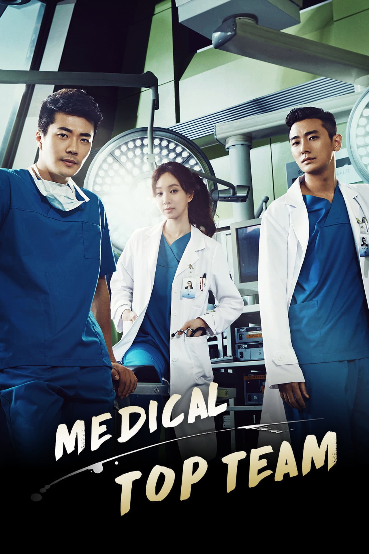 Medical Top Team preview 2