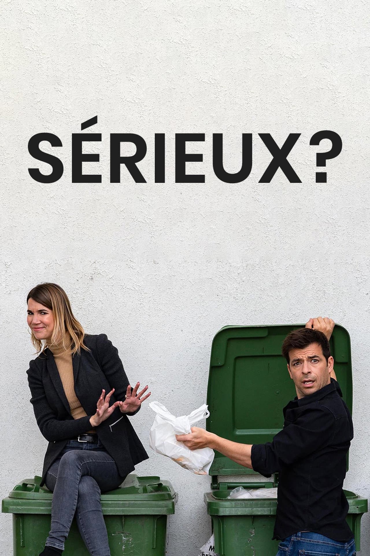 Sérieux ? preview 2