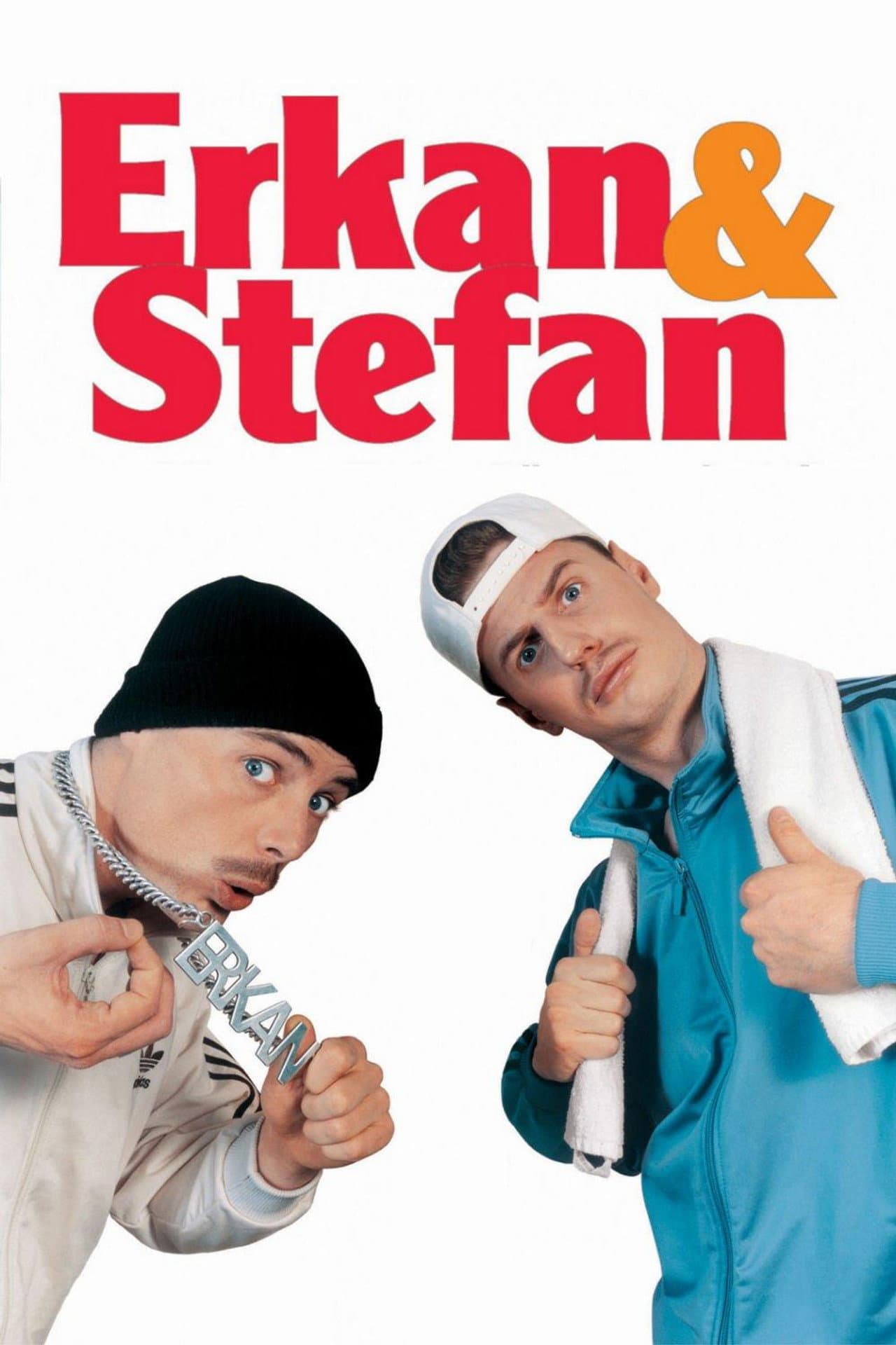 Erkan & Stefan preview 2