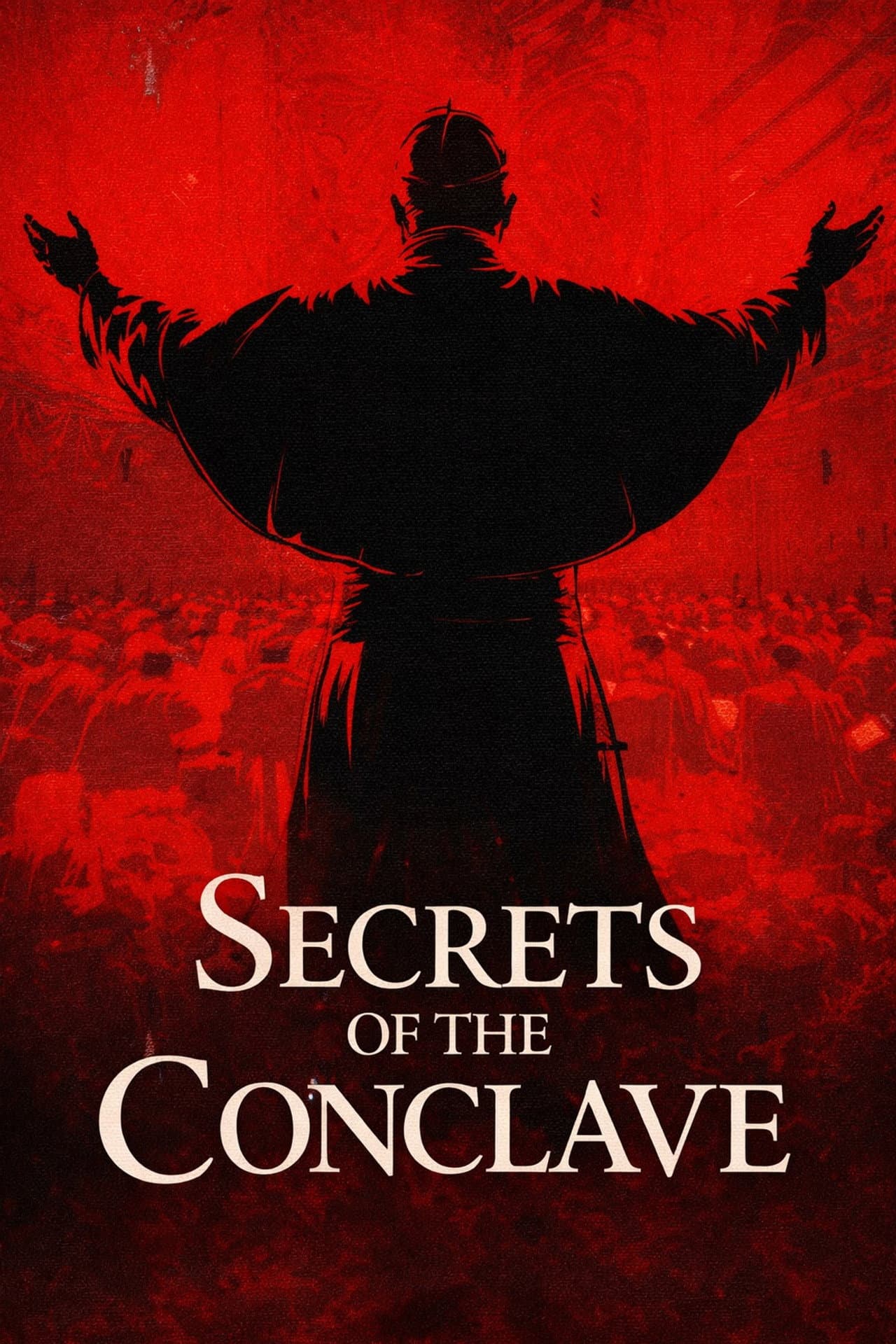 Secrets of the Conclave preview 2