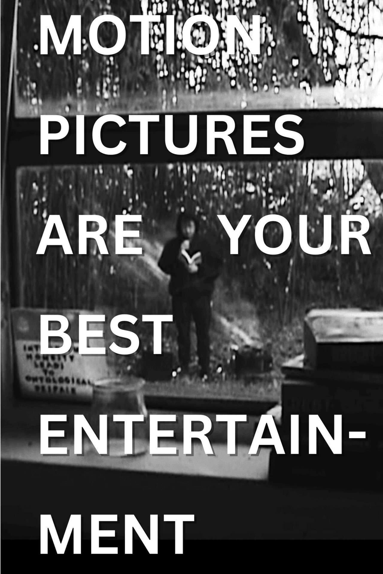 Motion Pictures are Your Best Entertainment preview 2