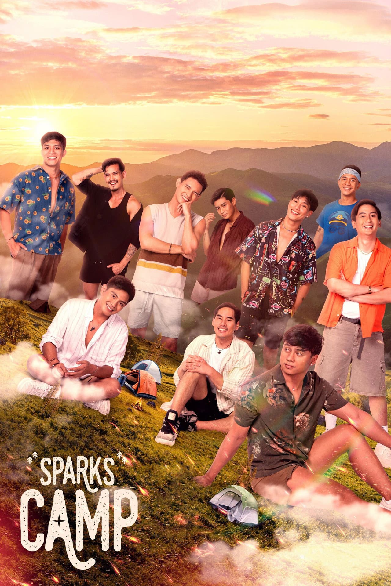 Sparks Camp preview 2
