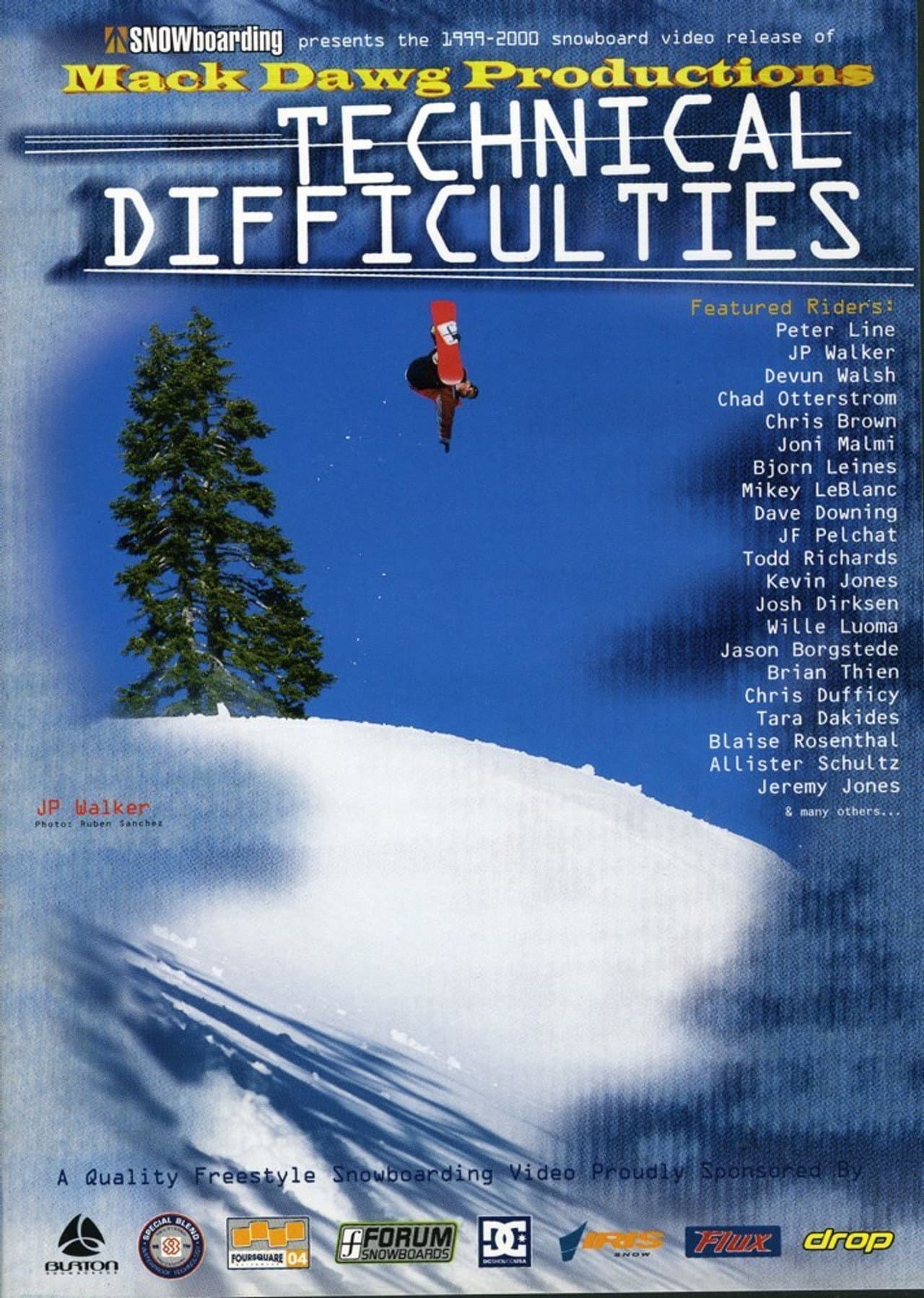 Technical Difficulties preview 1