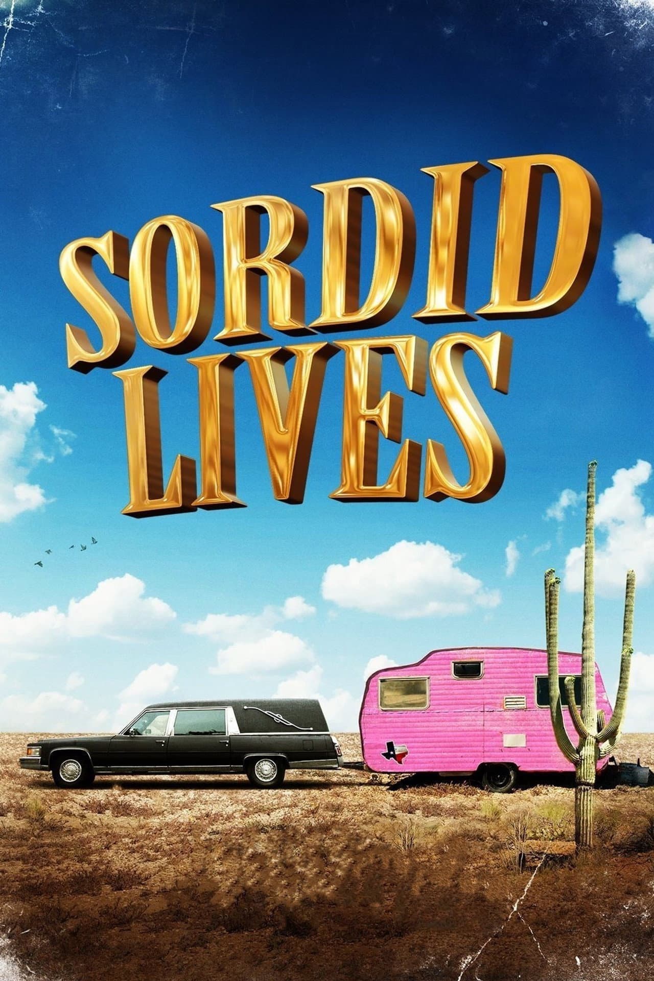 Sordid Lives preview 2