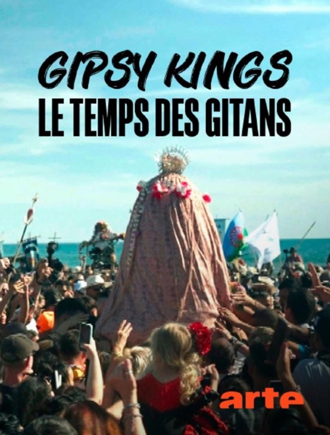 Gipsy Kings, le temps des gitans preview 2