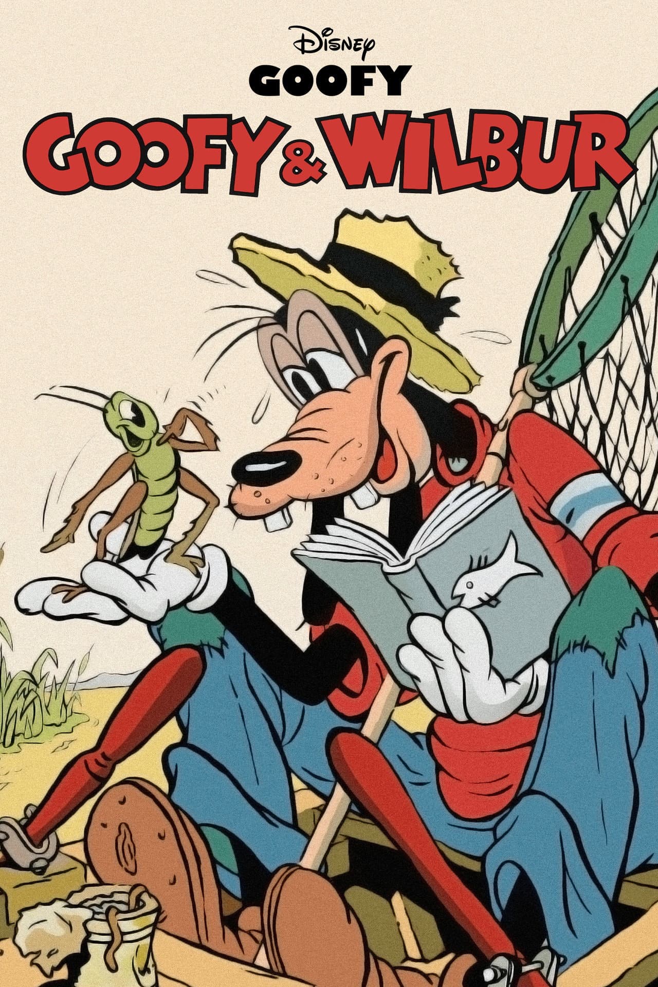 Goofy and Wilbur preview 2