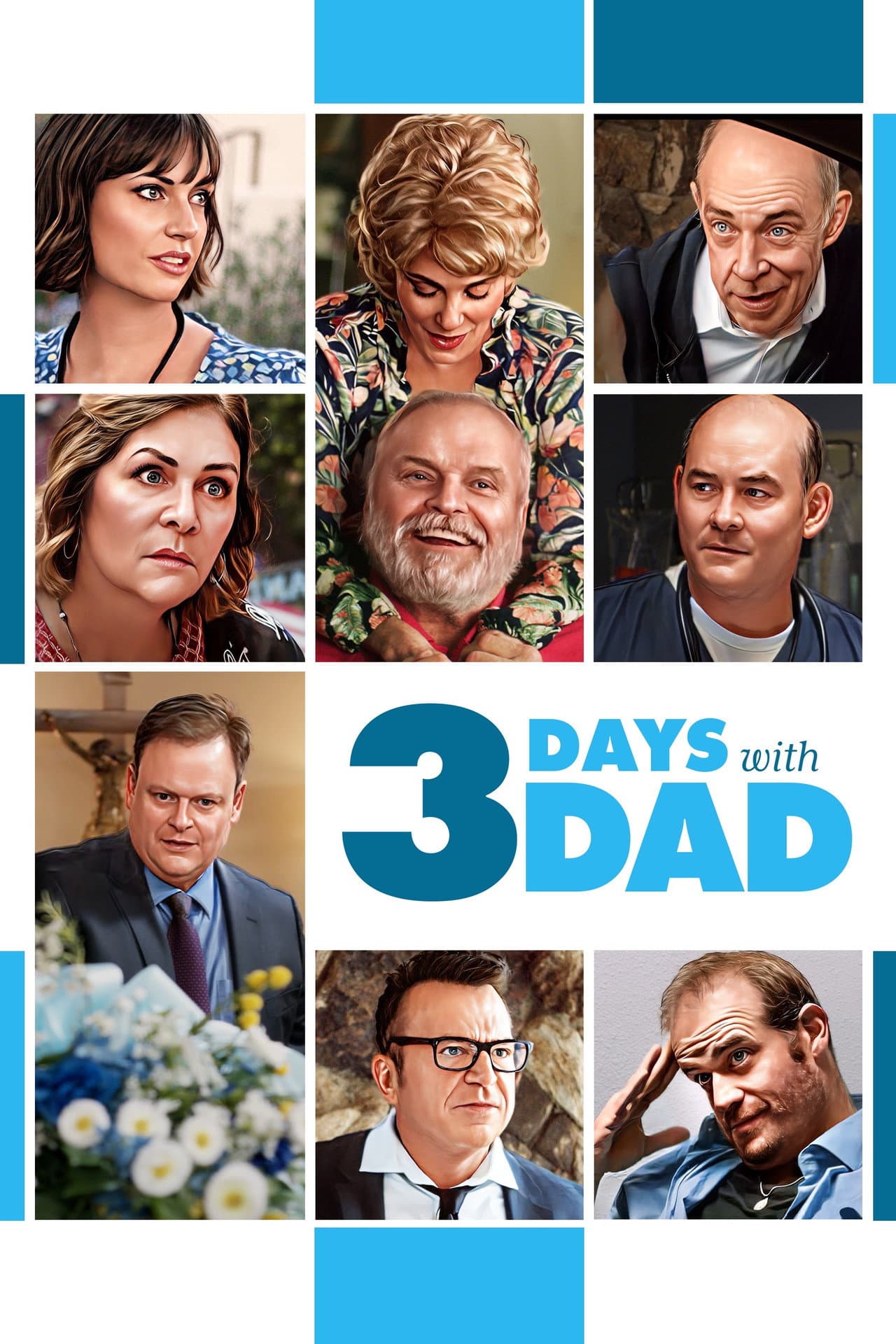 3 Days with Dad preview 2
