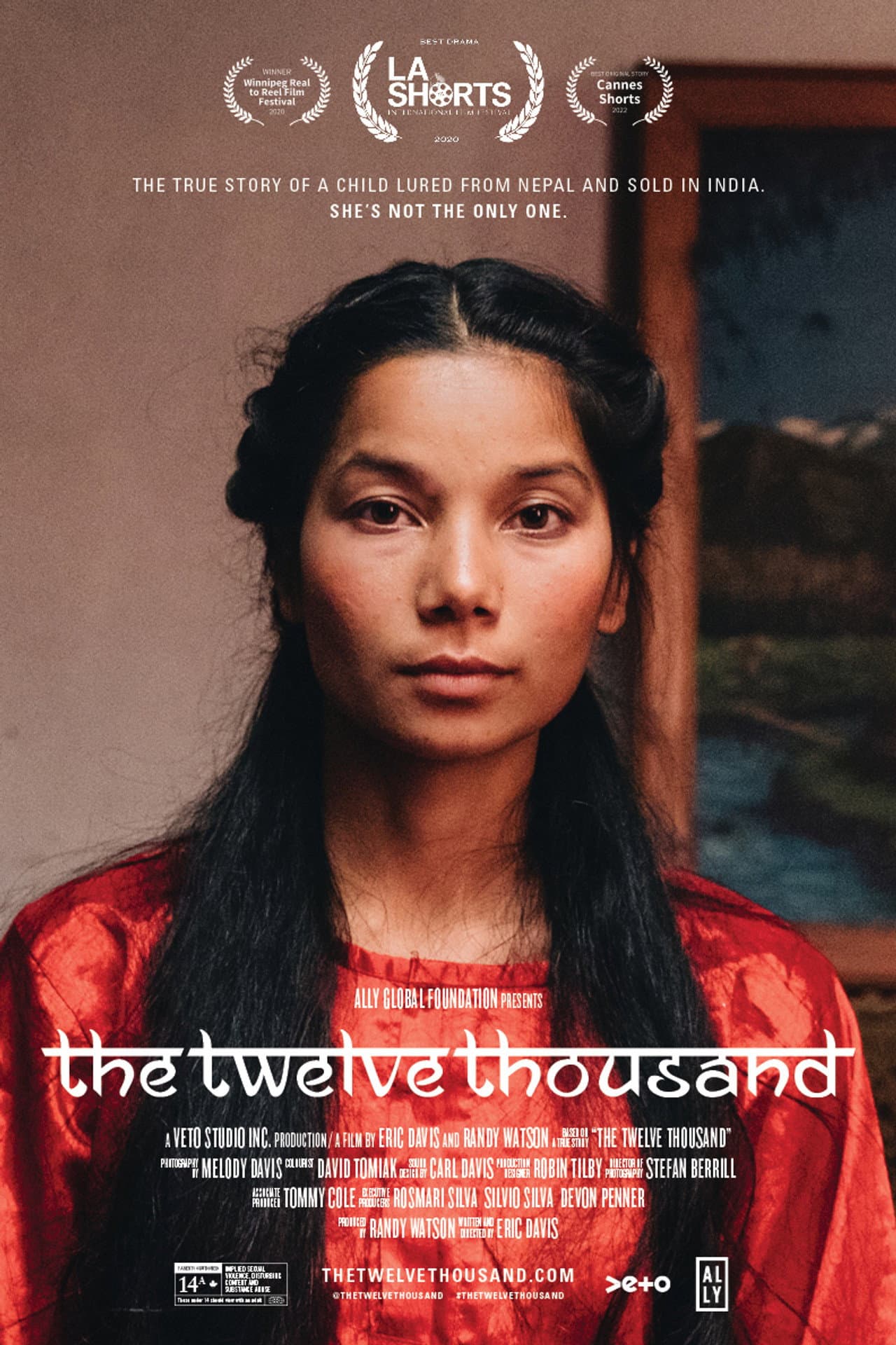 The Twelve Thousand preview 1